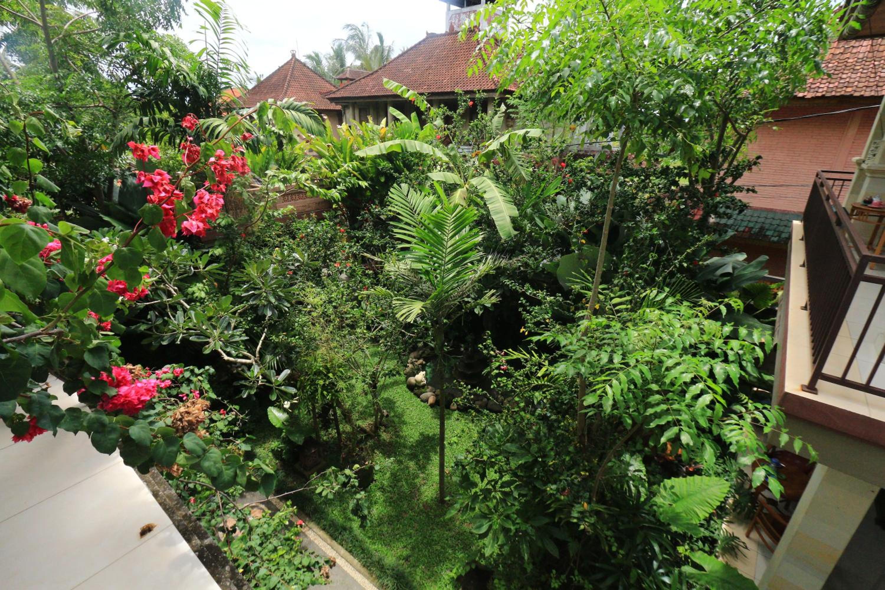 Frangipani Bungalow