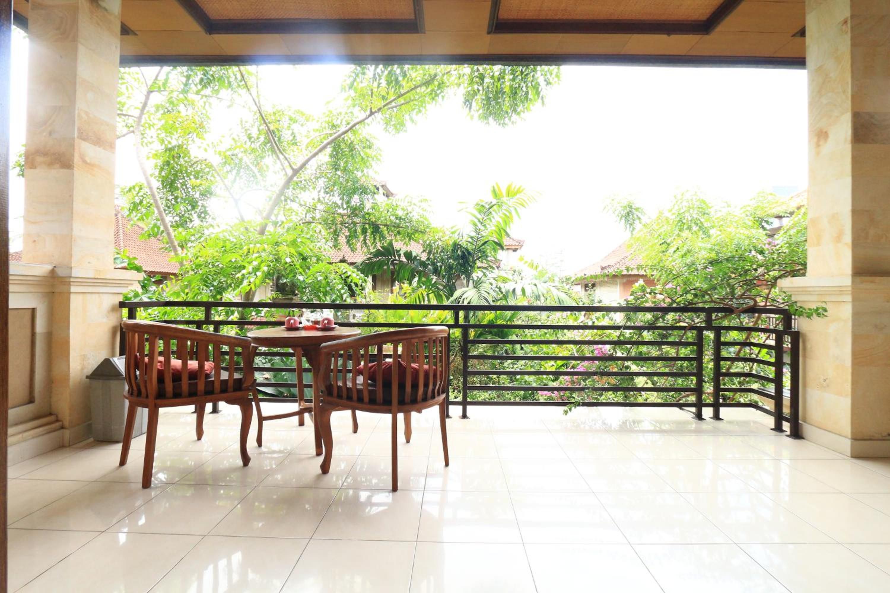 Frangipani Bungalow