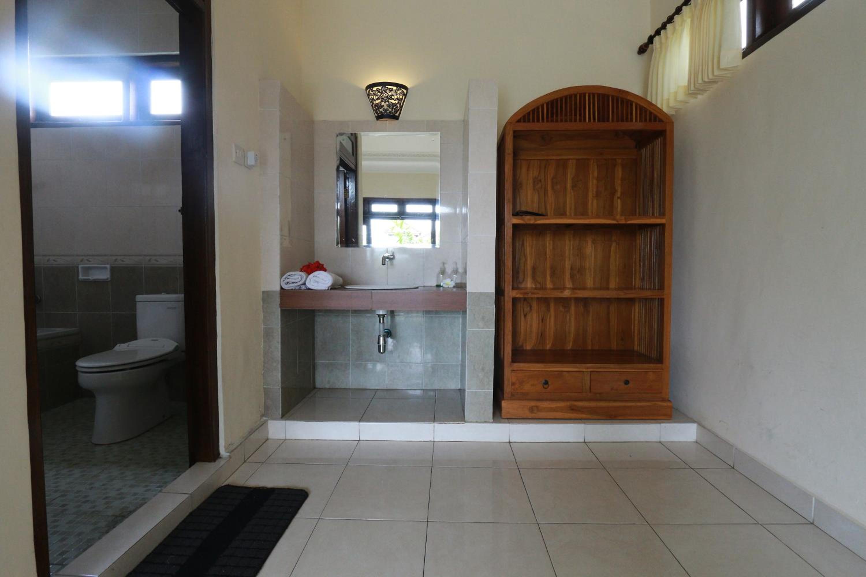 Frangipani Bungalow