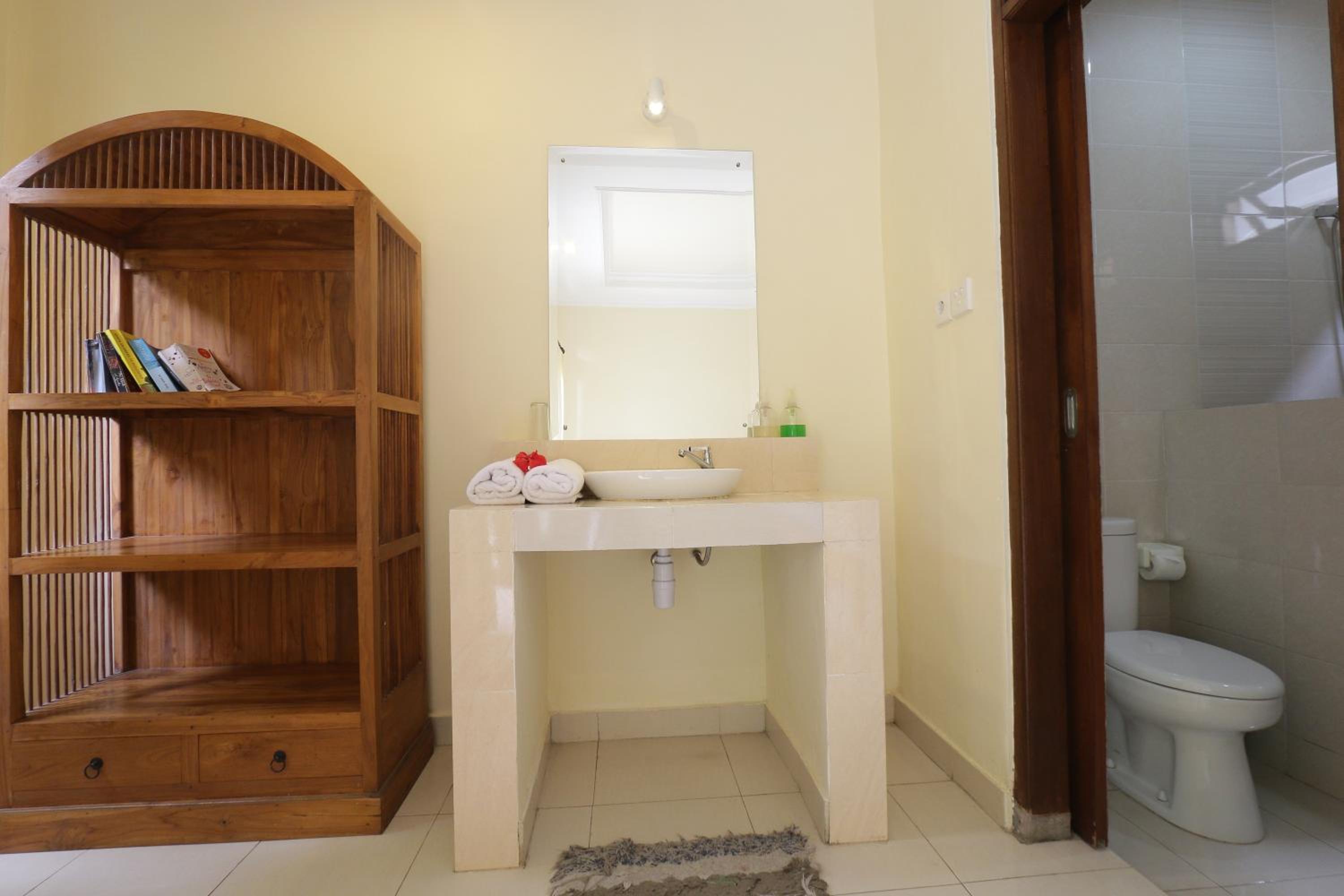 Frangipani Bungalow