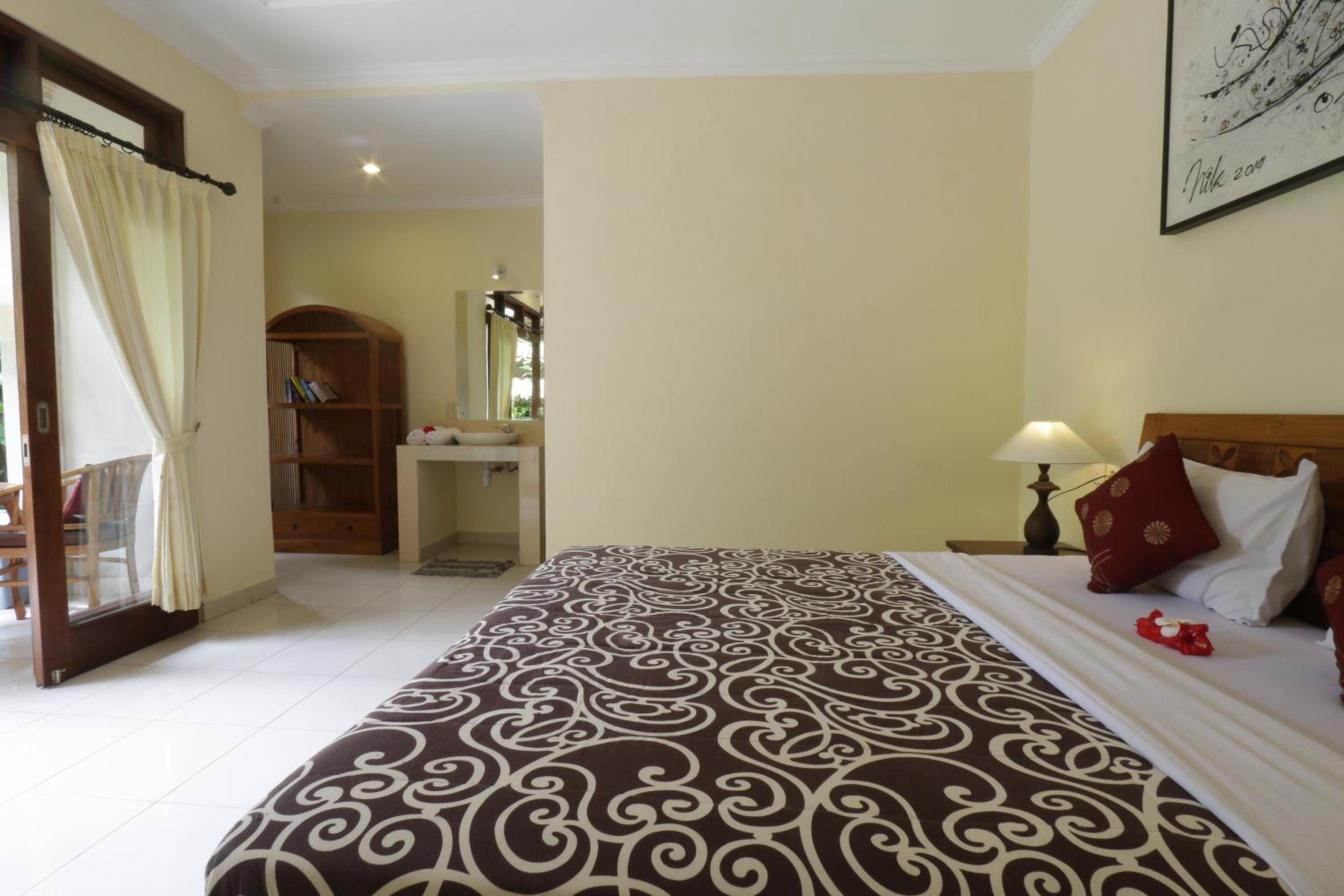 Frangipani Bungalow