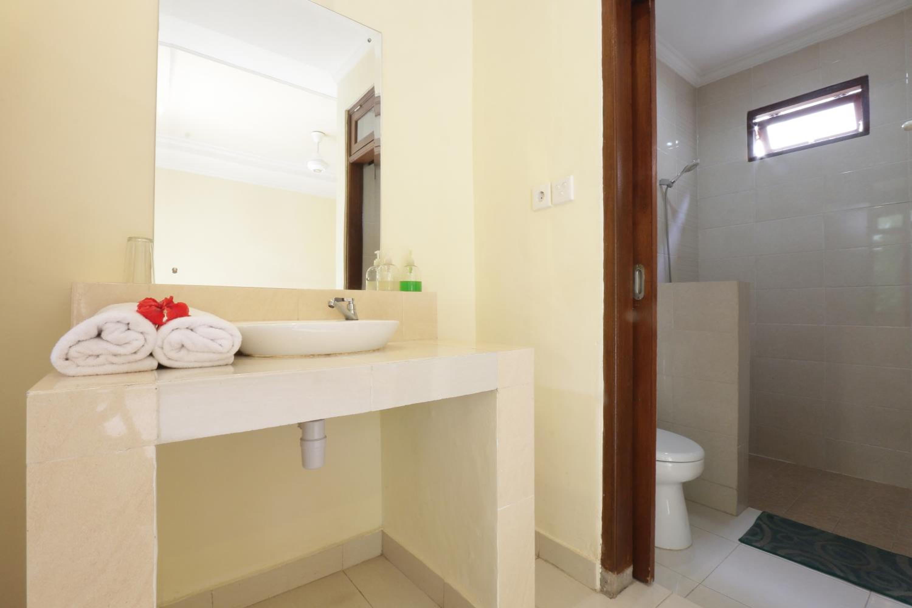 Frangipani Bungalow