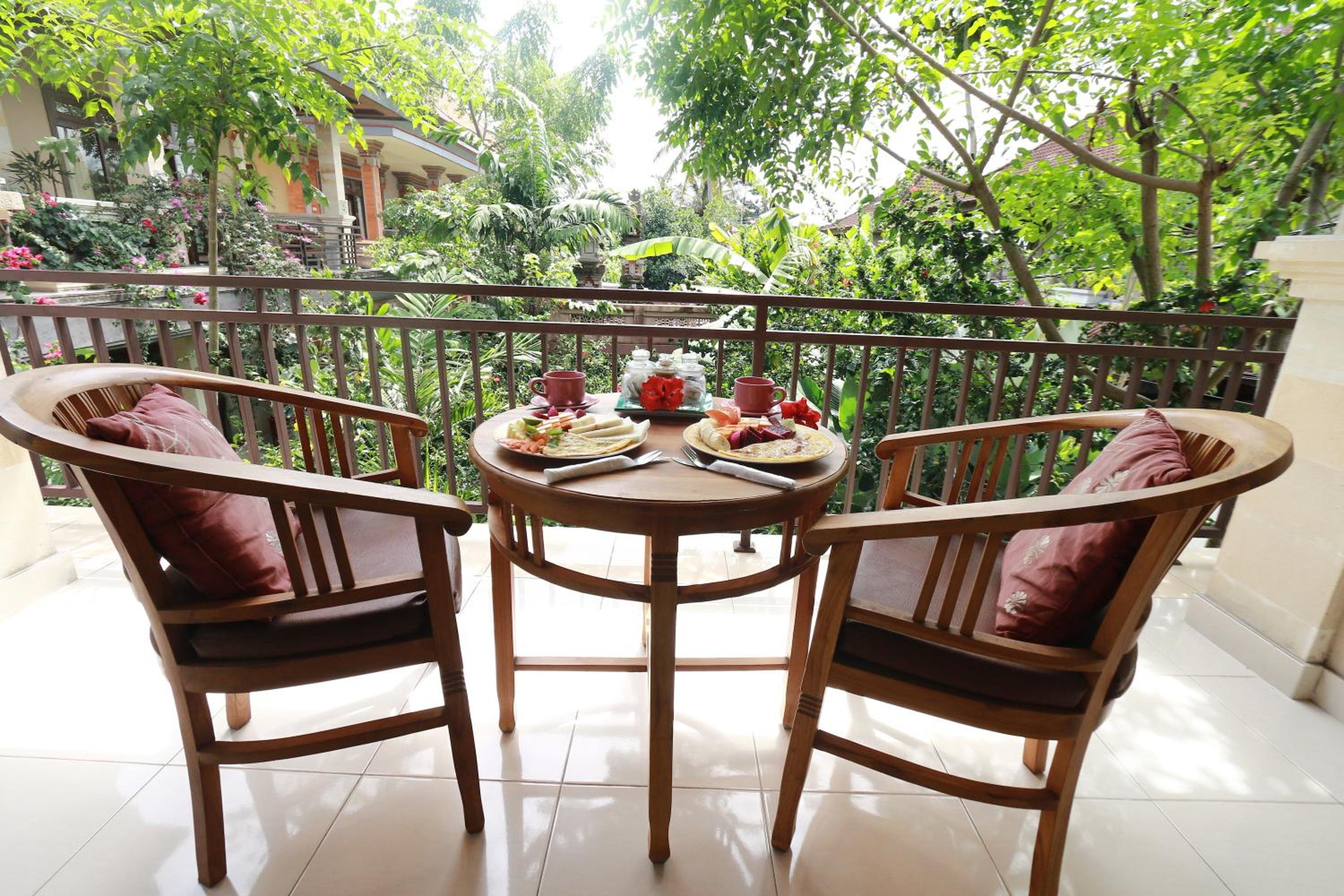 Frangipani Bungalow