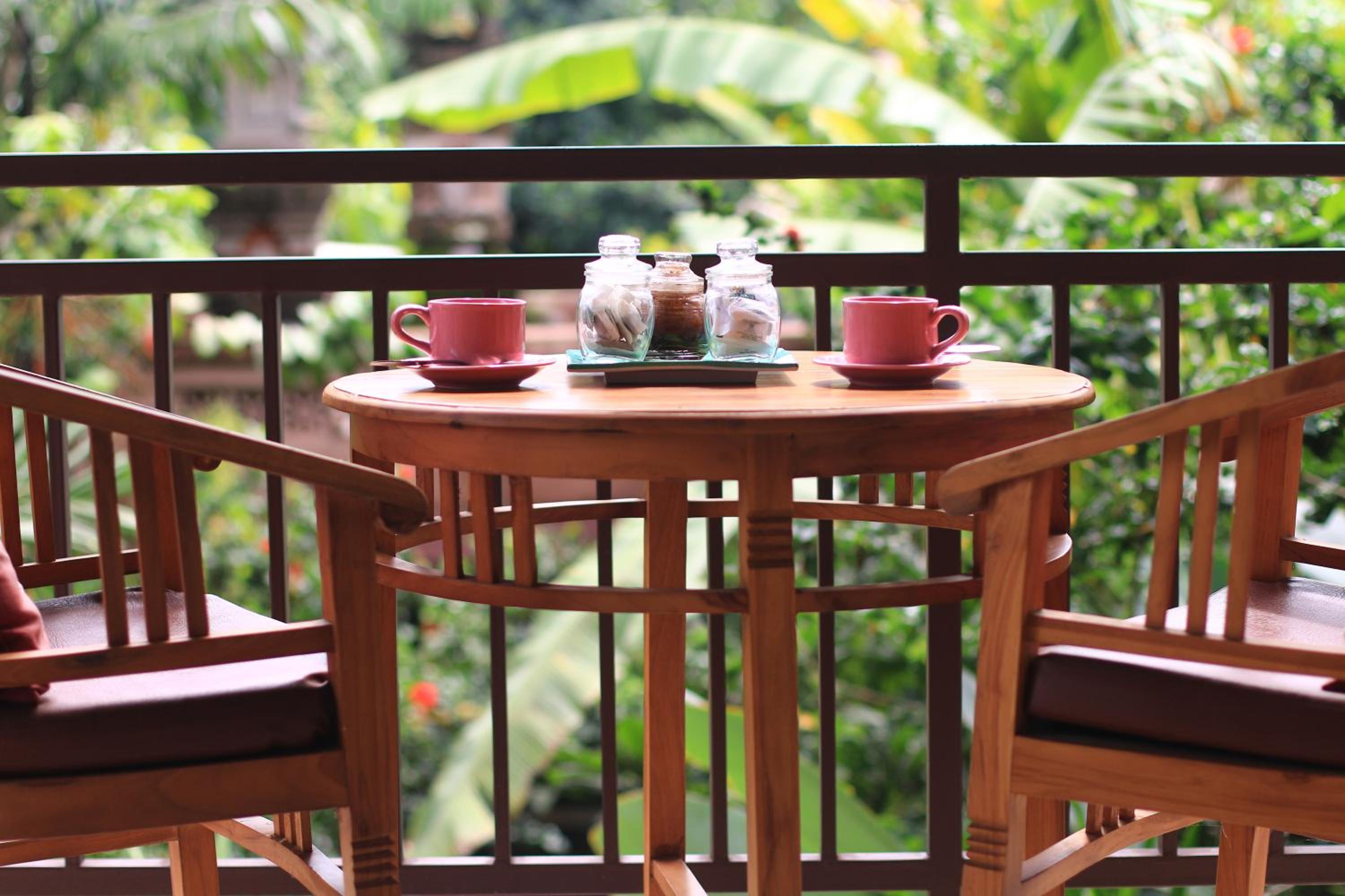 Frangipani Bungalow