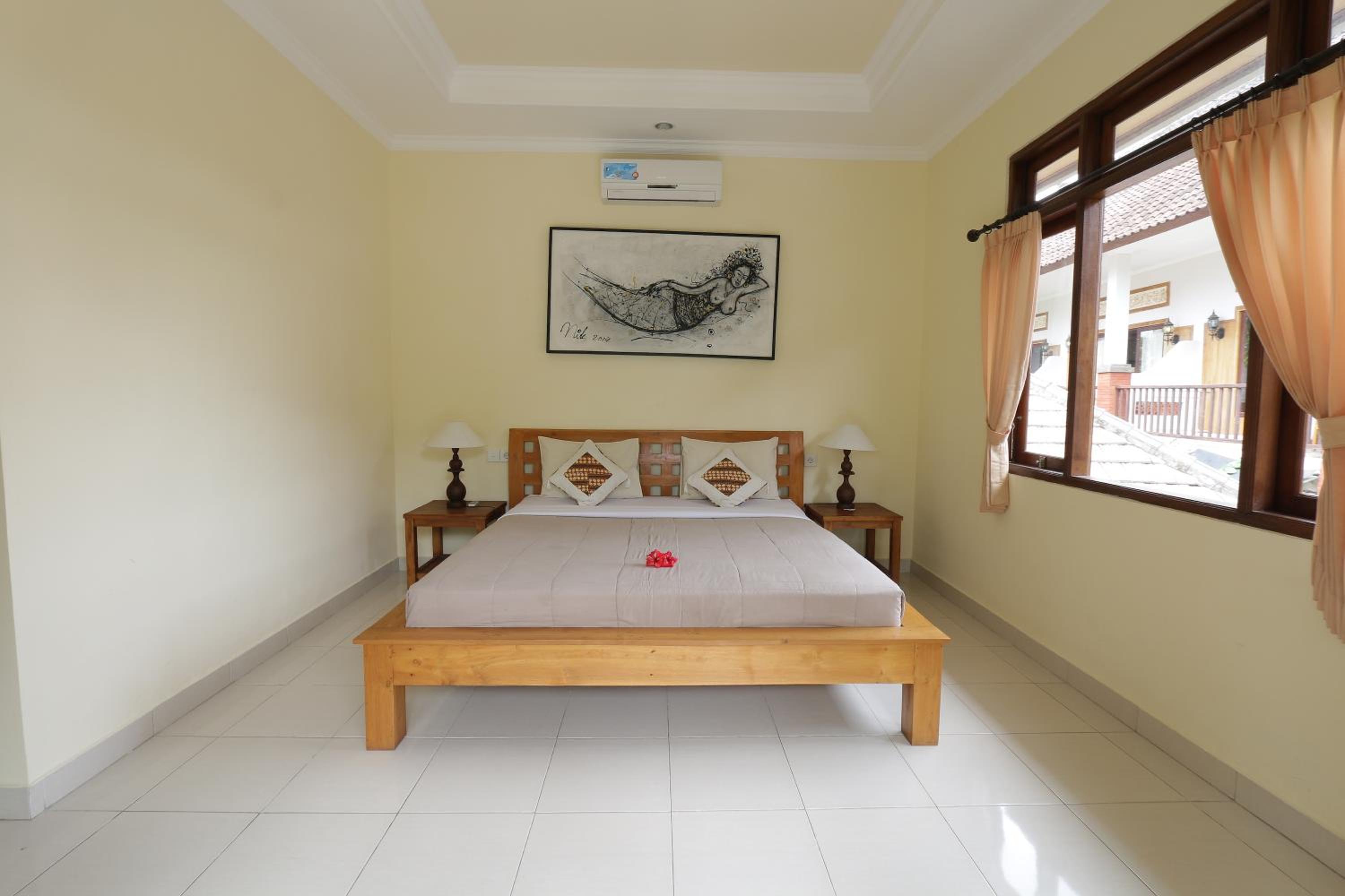 Frangipani Bungalow