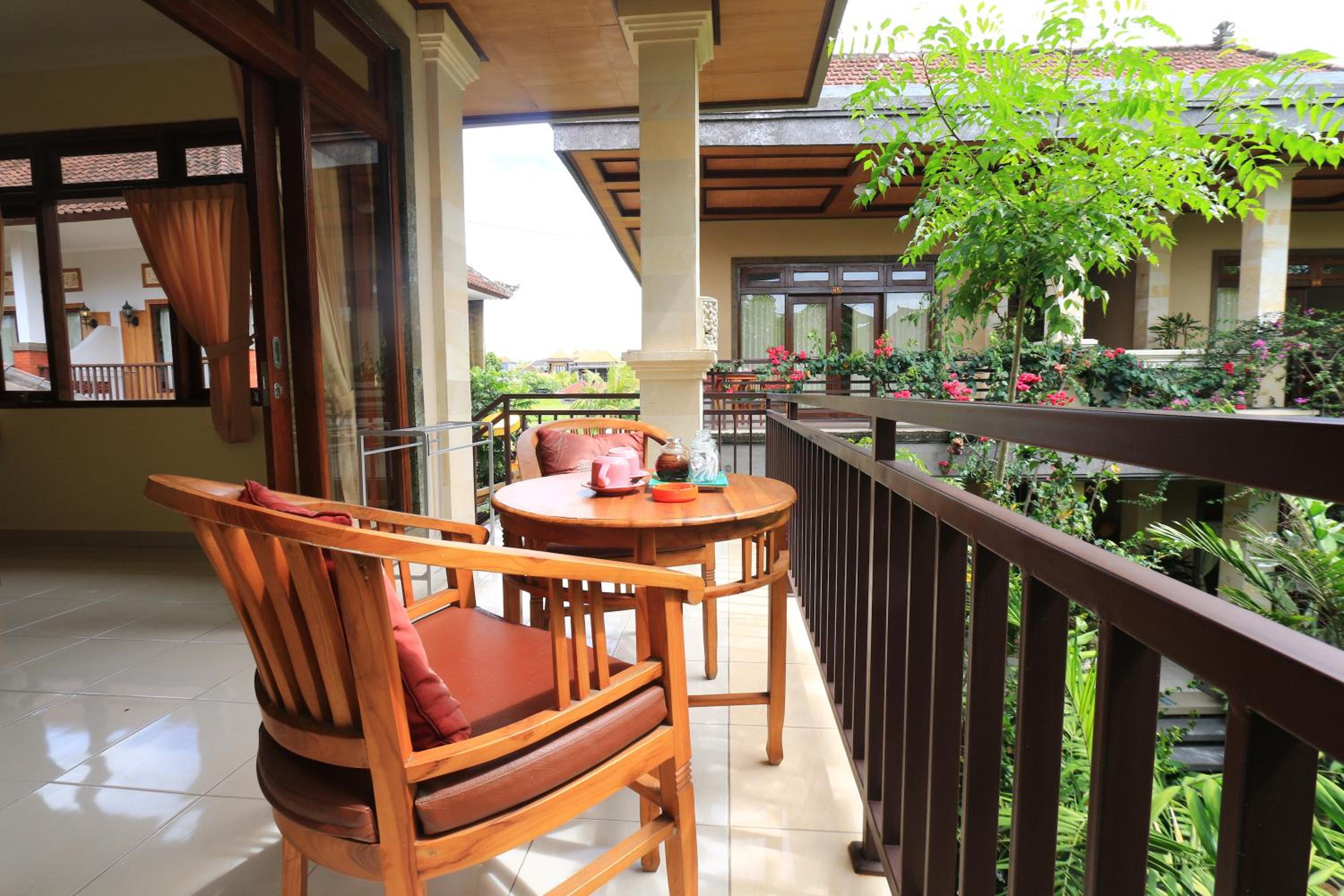 Frangipani Bungalow