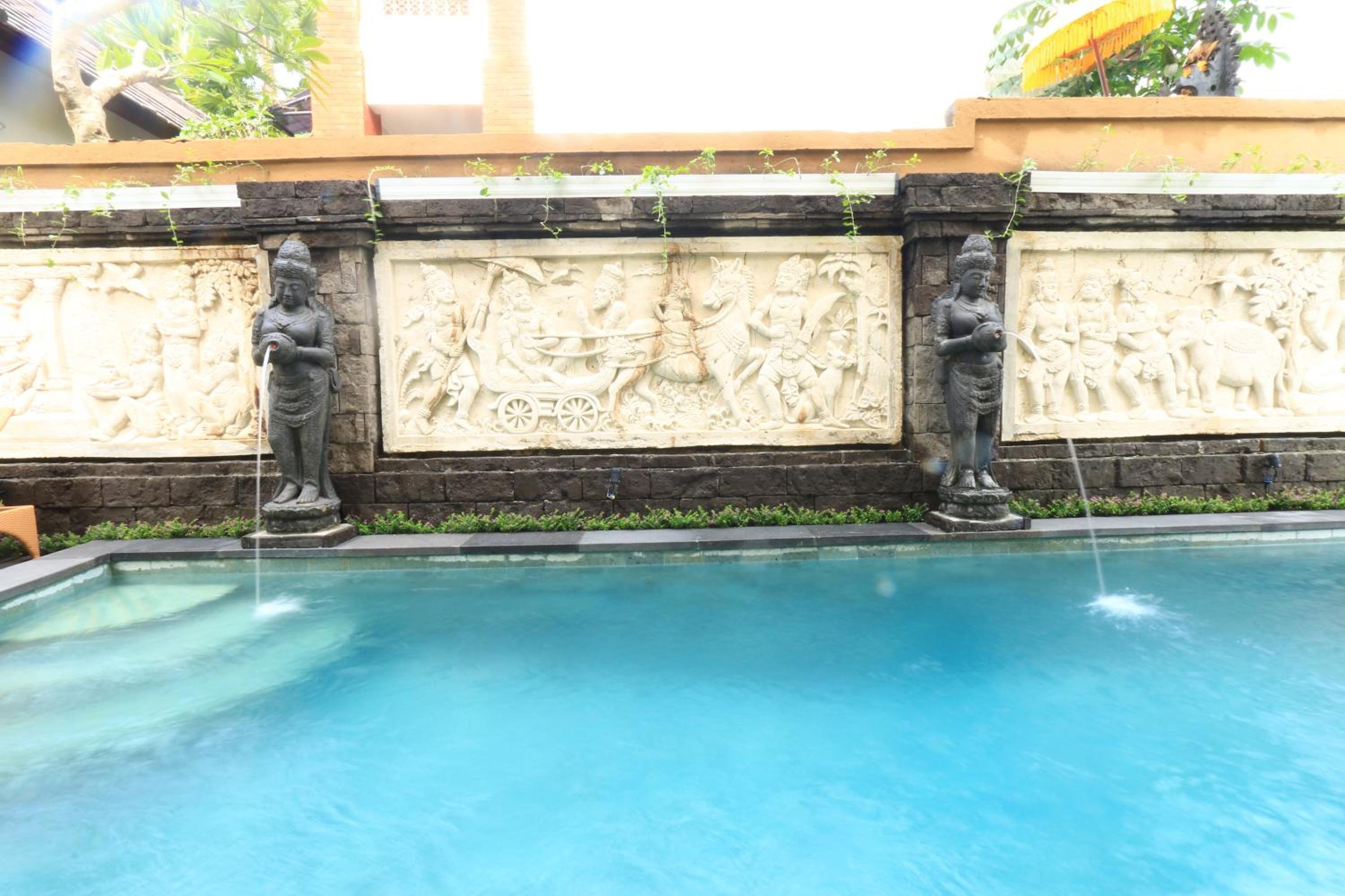 Frangipani Bungalow
