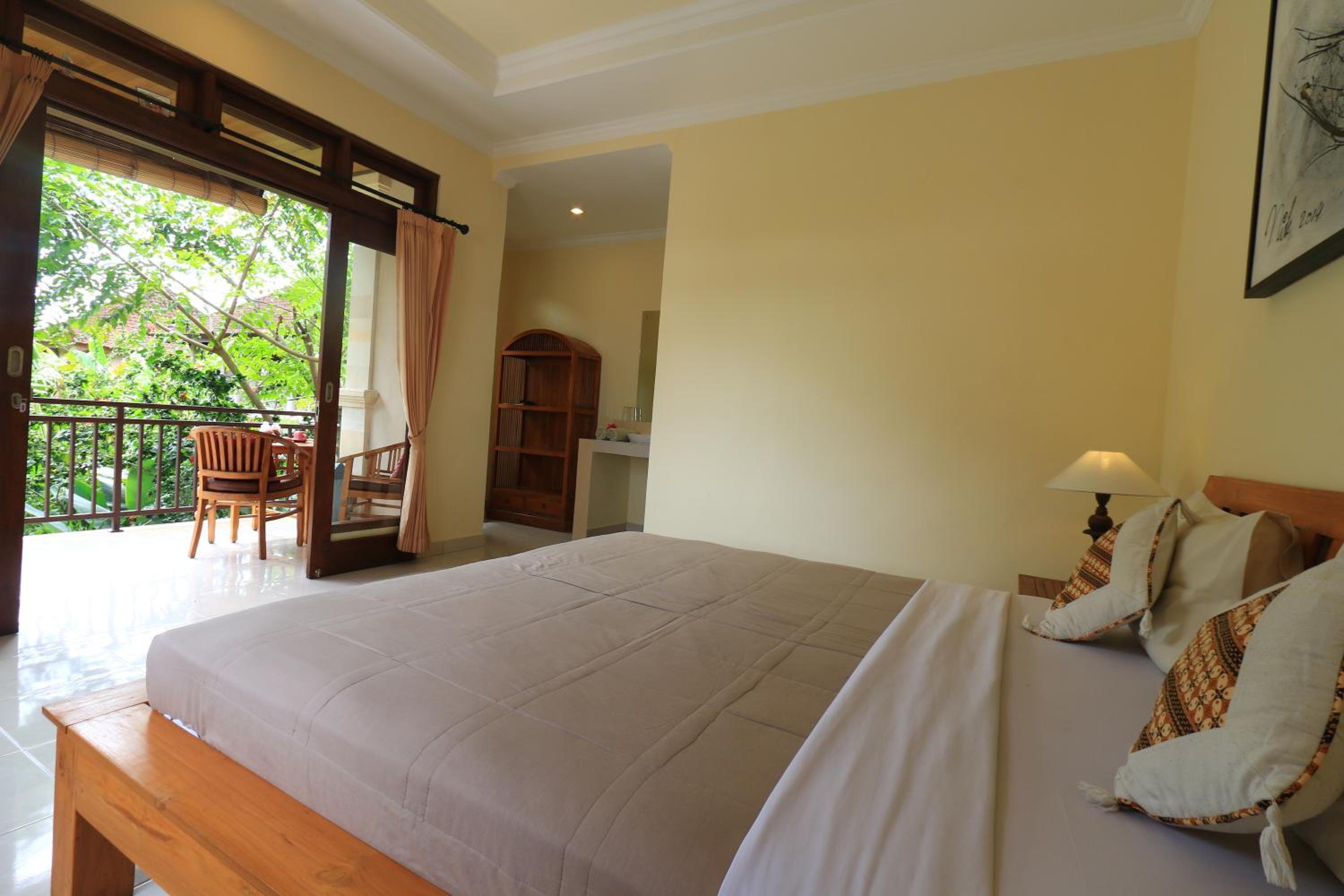 Frangipani Bungalow