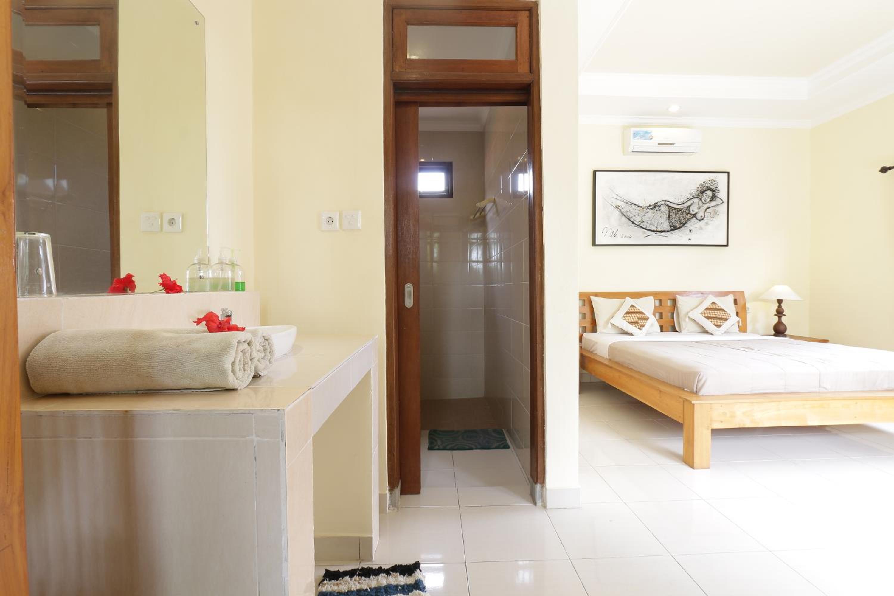 Frangipani Bungalow