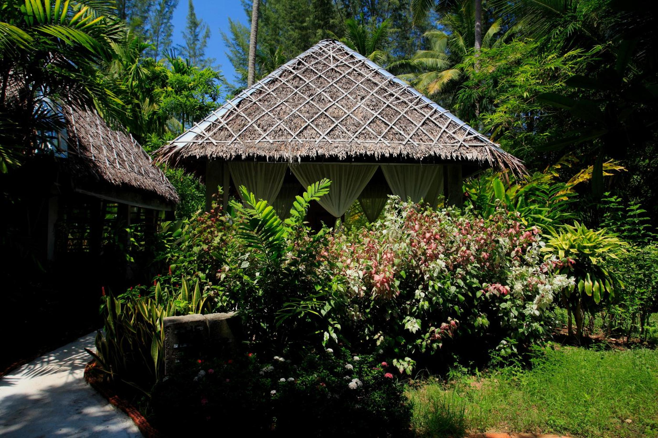 Haadson Resort - Khaolak, Phangnga