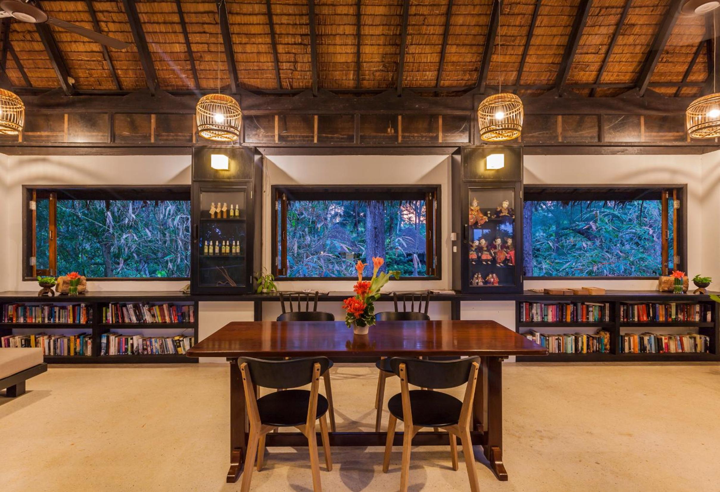 Haadson Resort - Khaolak, Phangnga