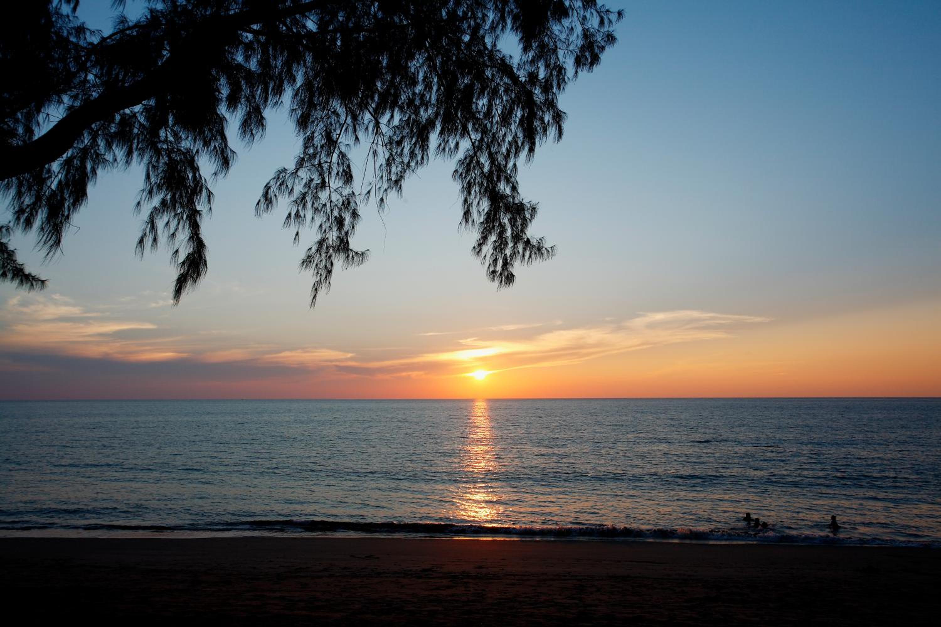 Haadson Resort - Khaolak, Phangnga