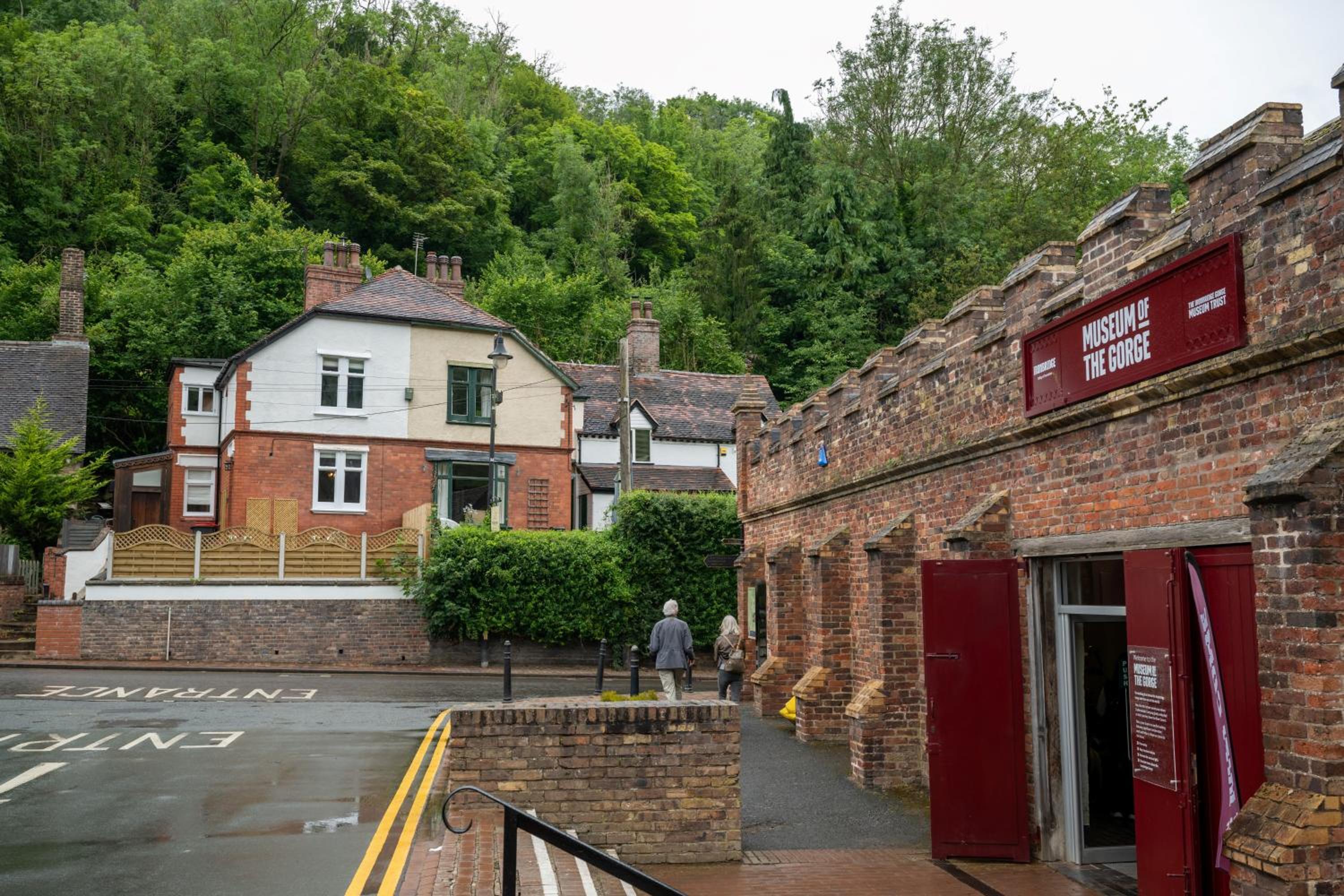 2 Bed Ironbridge