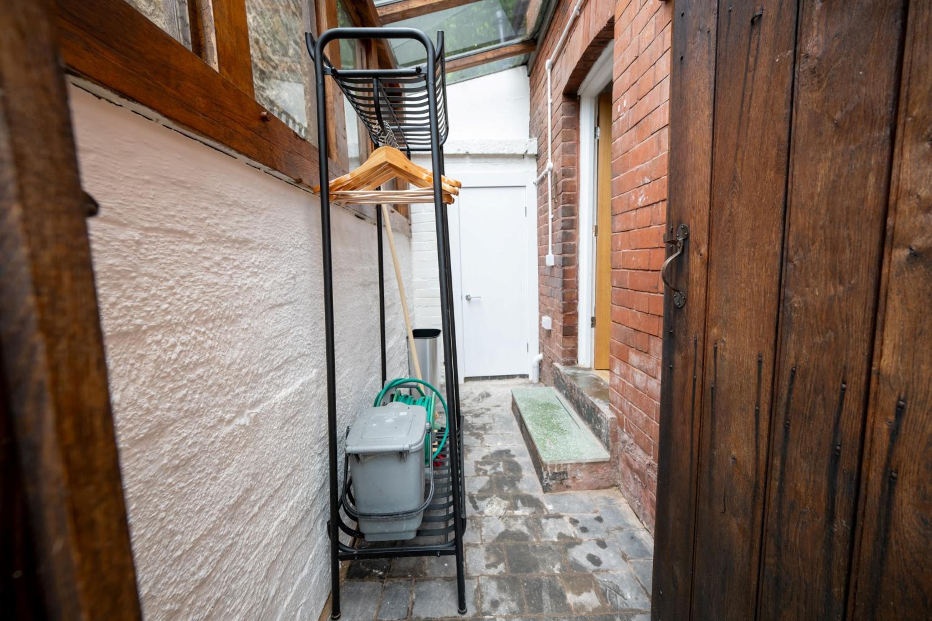 2 Bed Ironbridge