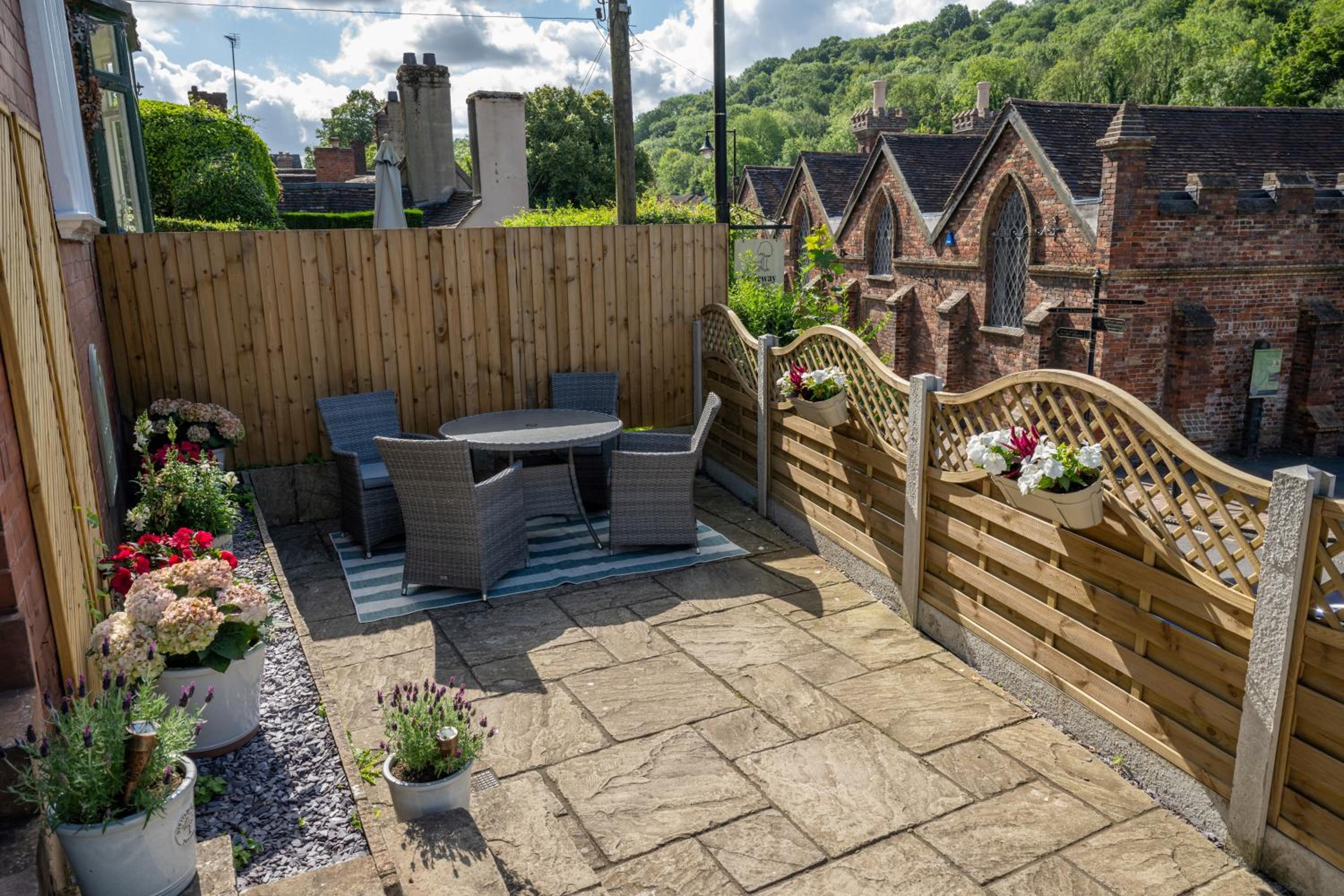 2 Bed Ironbridge