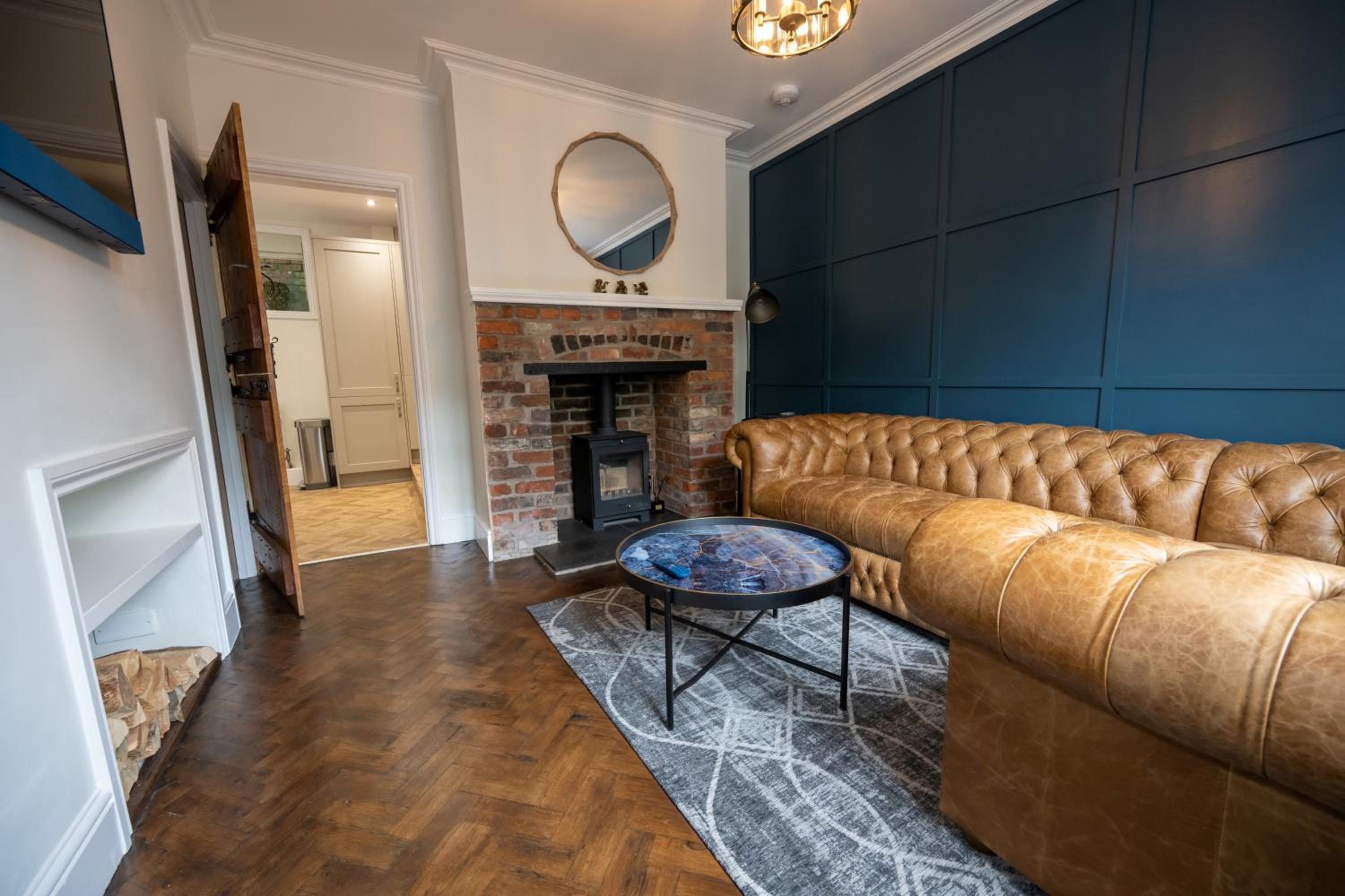 2 Bed Ironbridge