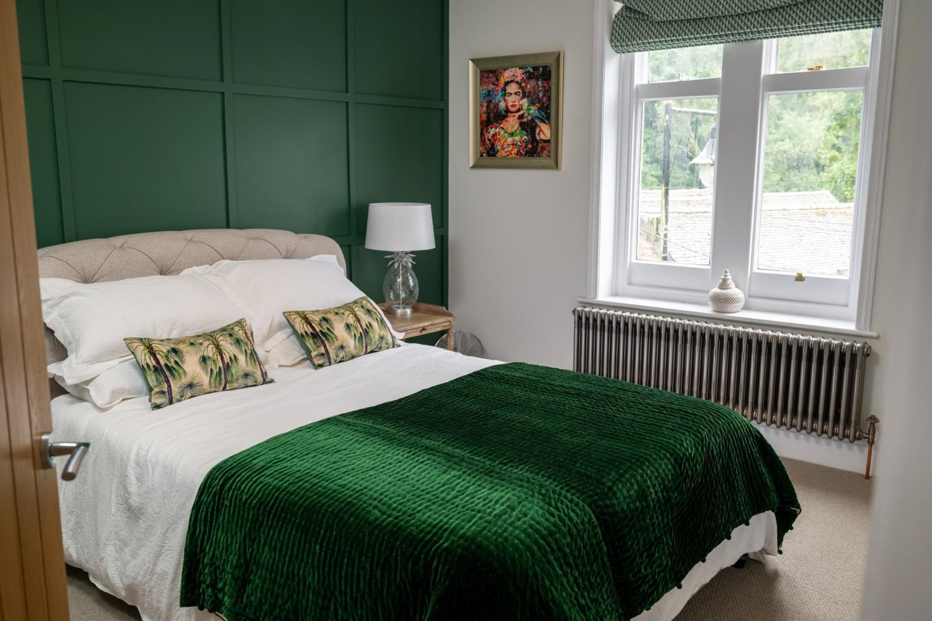 2 Bed Ironbridge