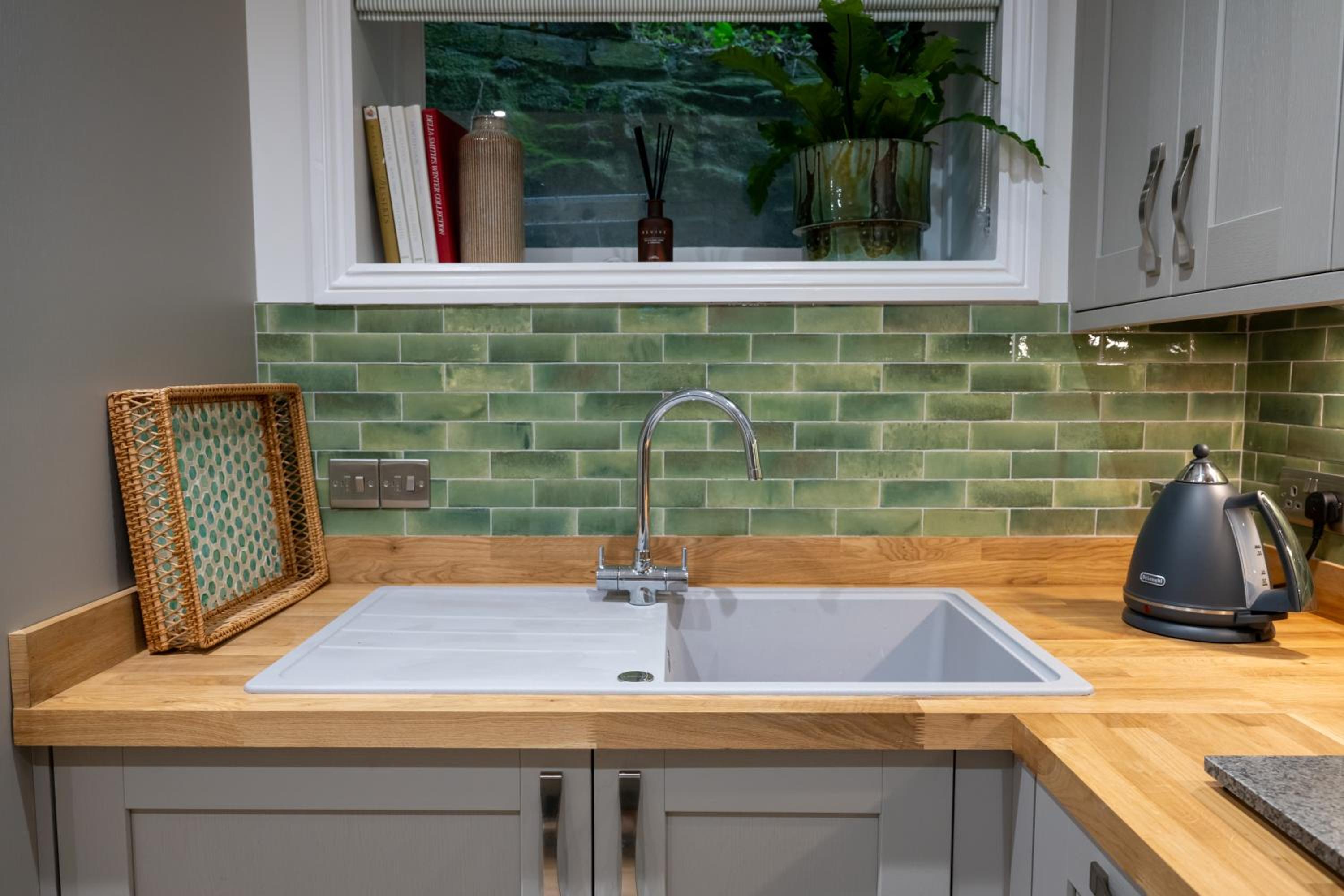 2 Bed Ironbridge