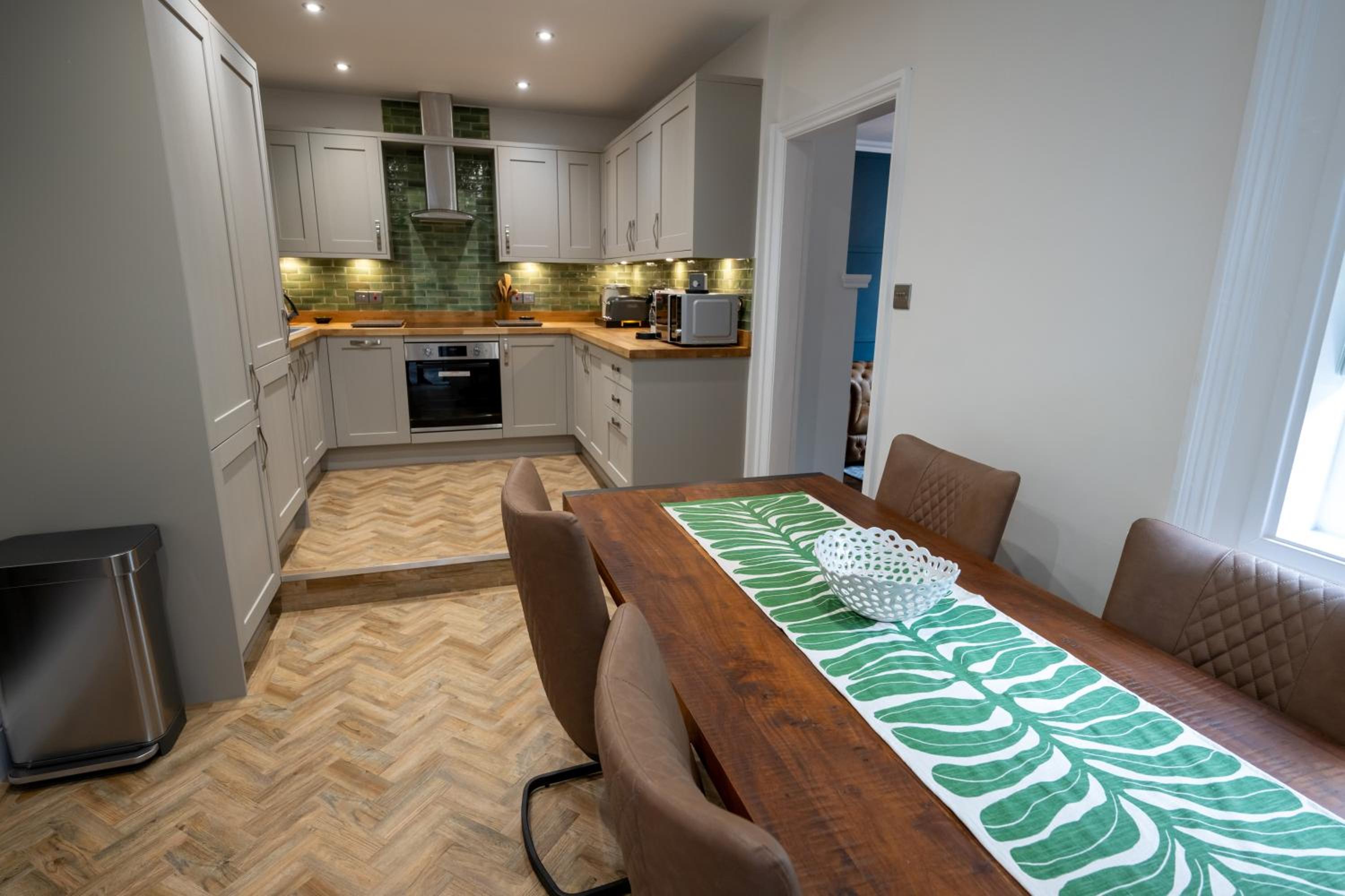 2 Bed Ironbridge