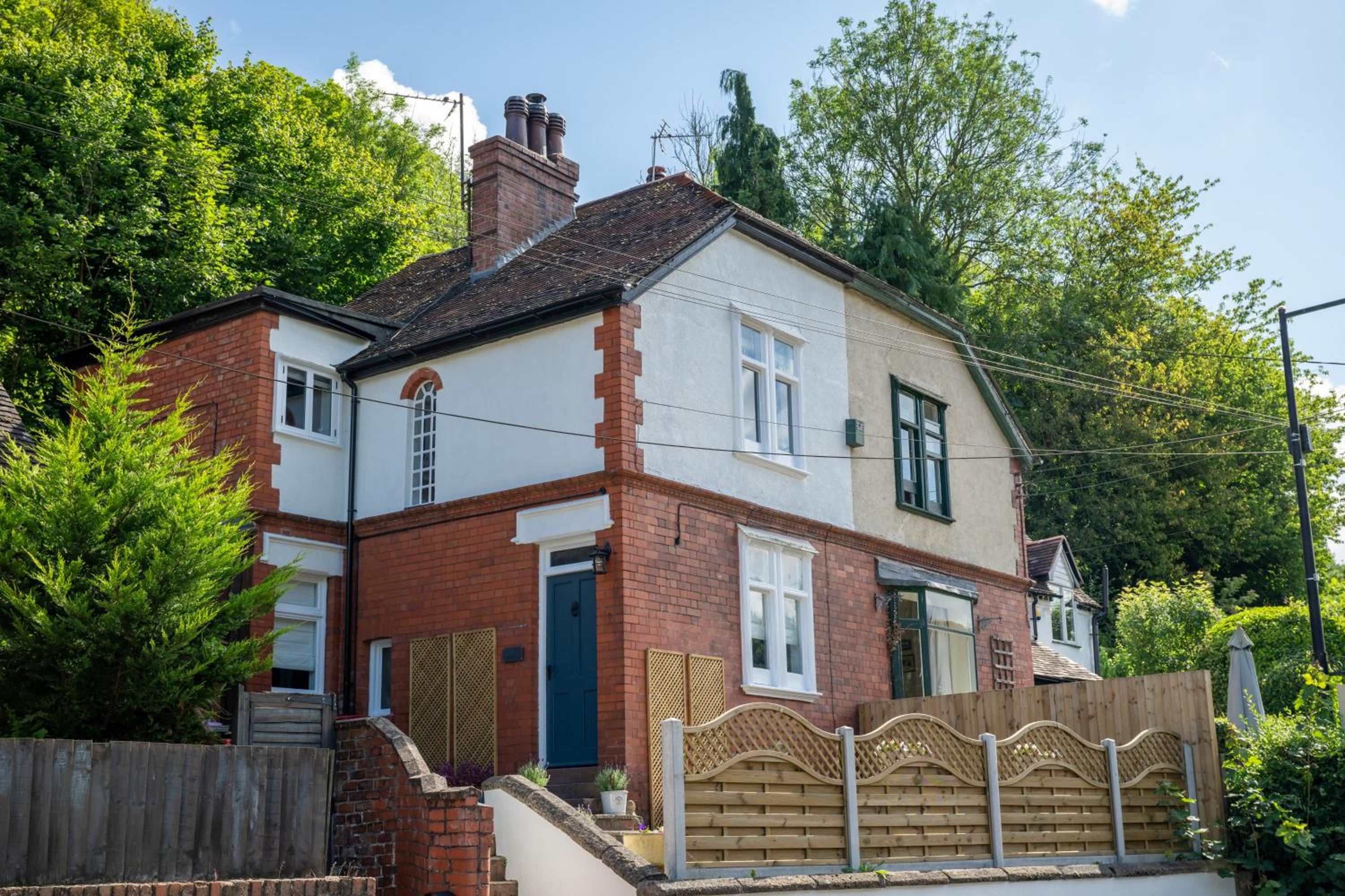 2 Bed Ironbridge