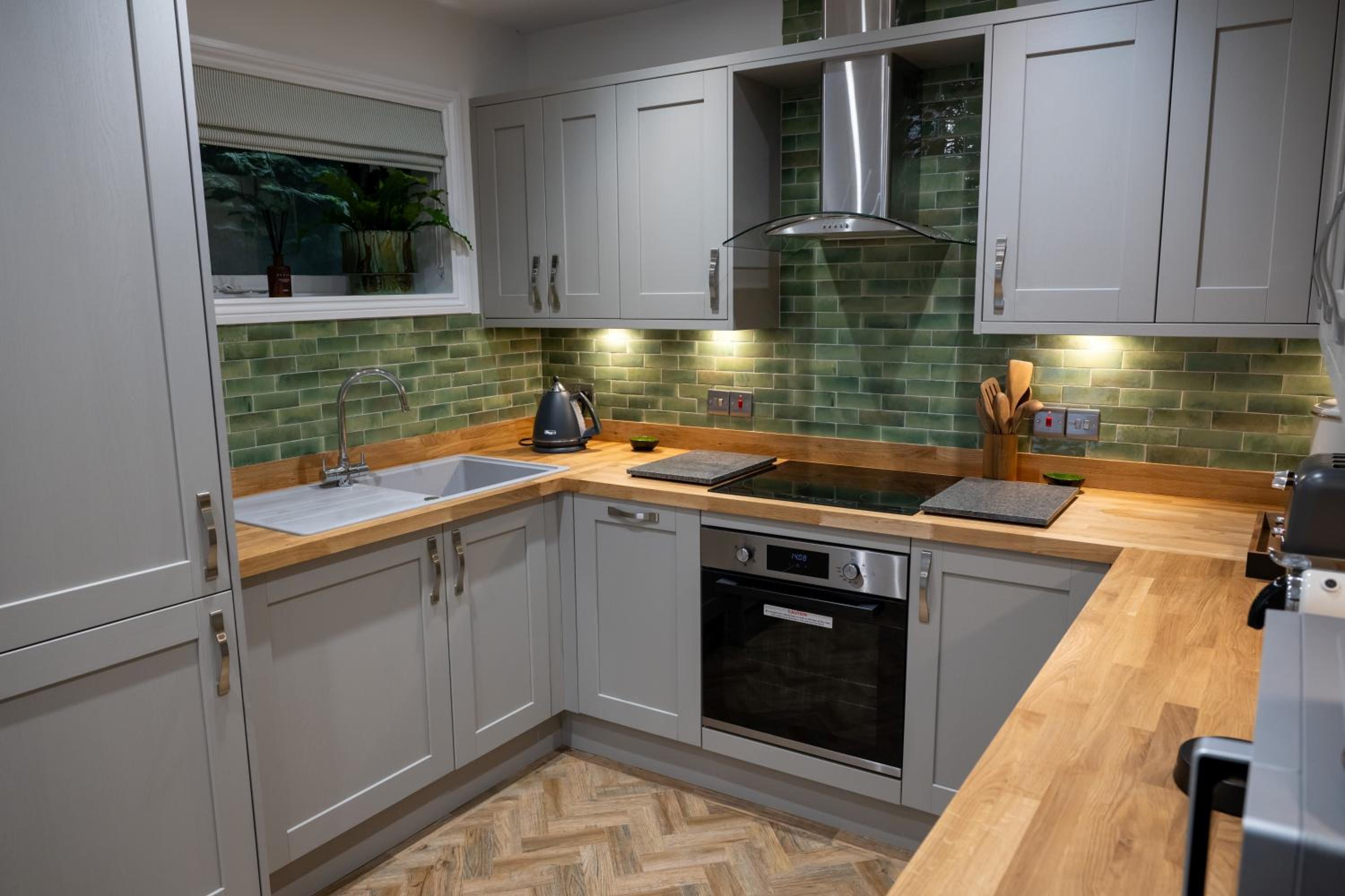 2 Bed Ironbridge