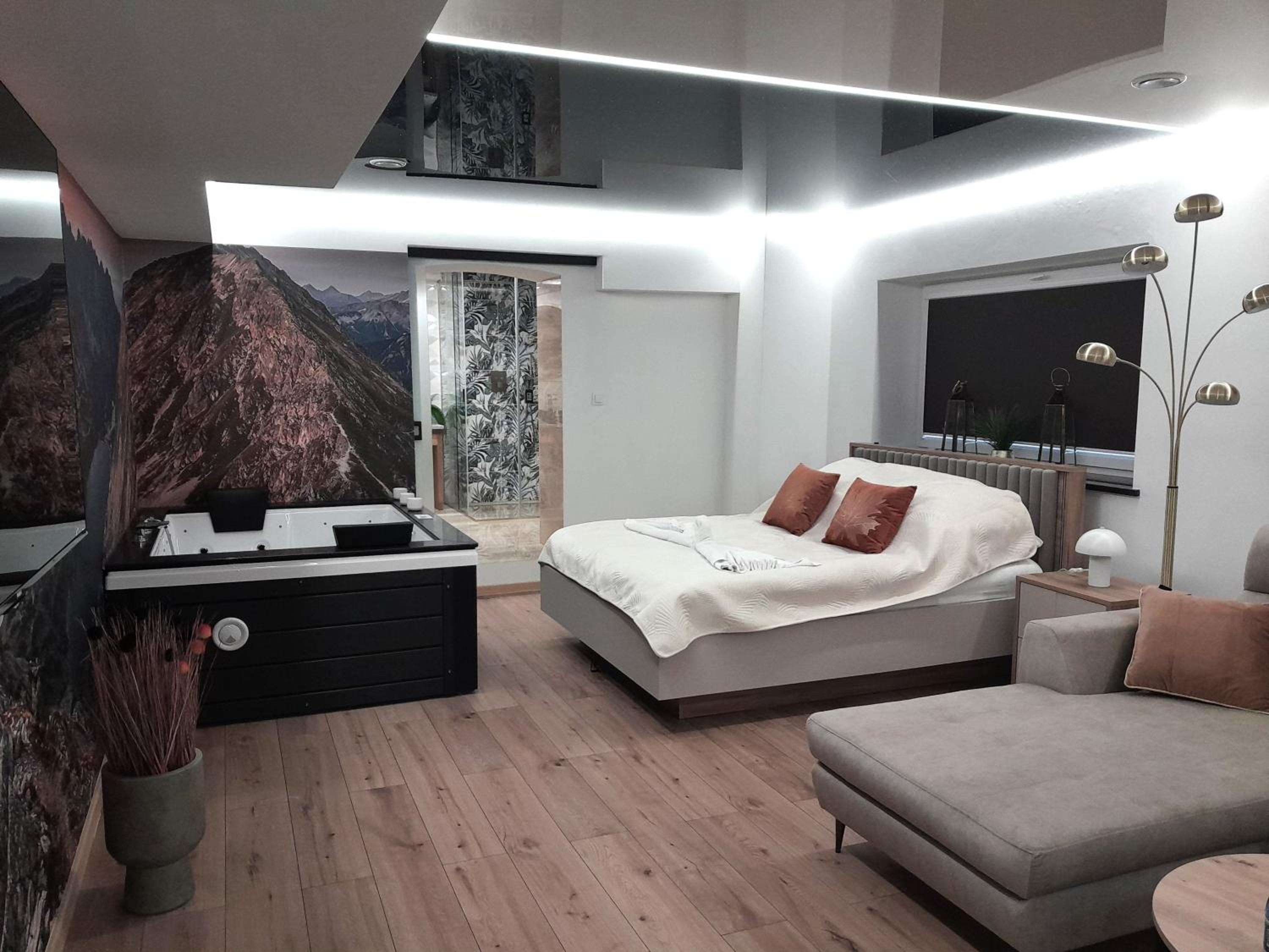 Apartamenty Złote Bory, photo 17
