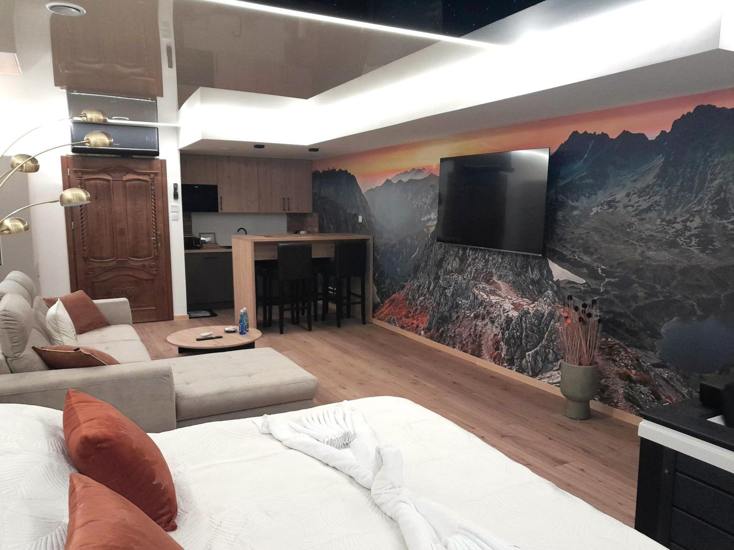 Apartamenty Złote Bory, photo 69