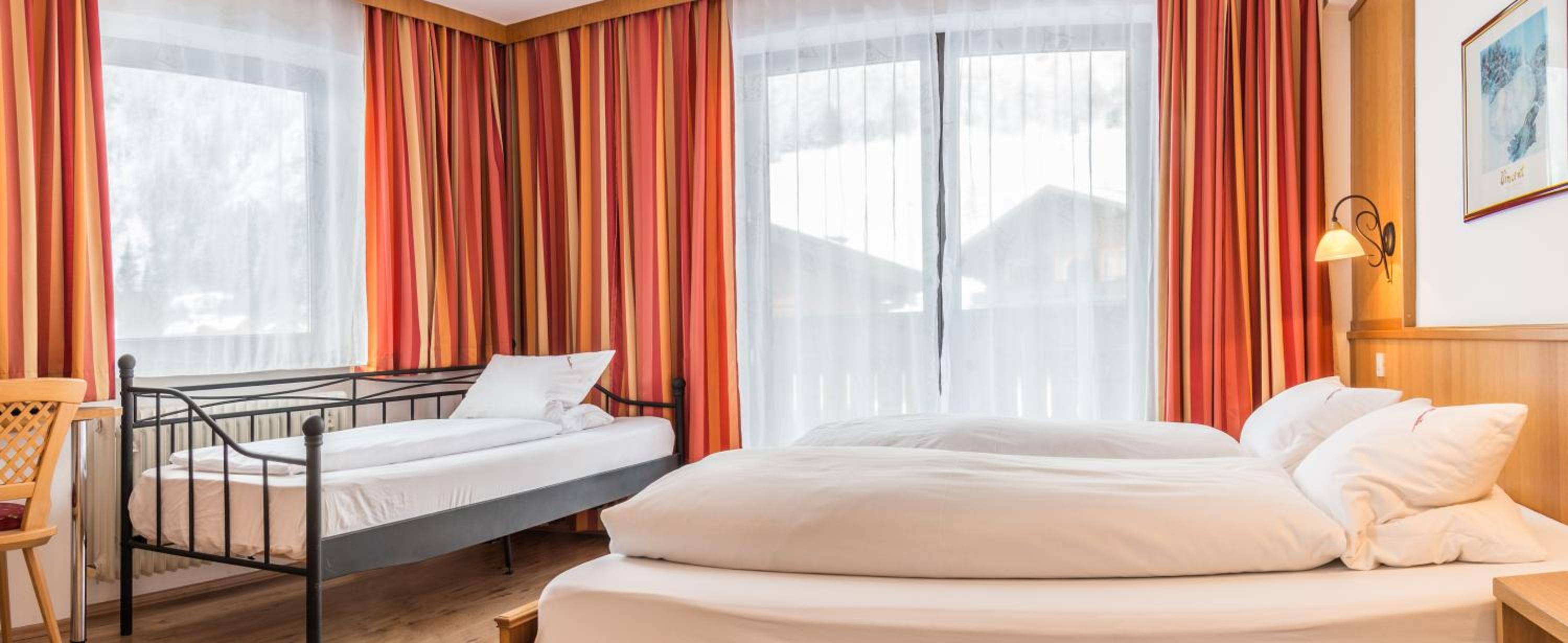 Apart-Pension Oberreiter