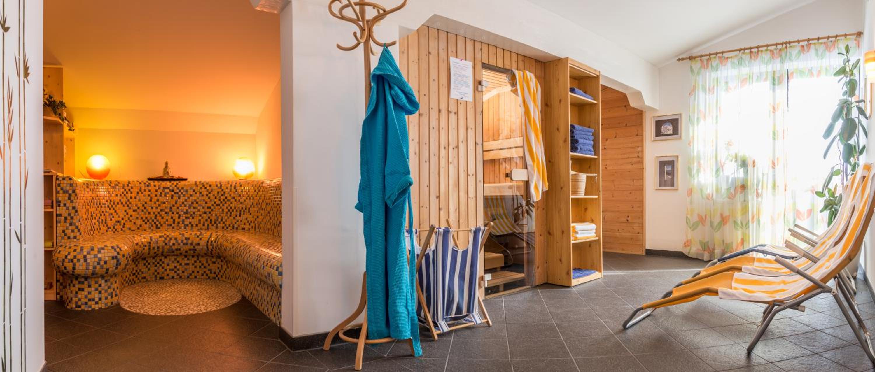 Apart-Pension Oberreiter