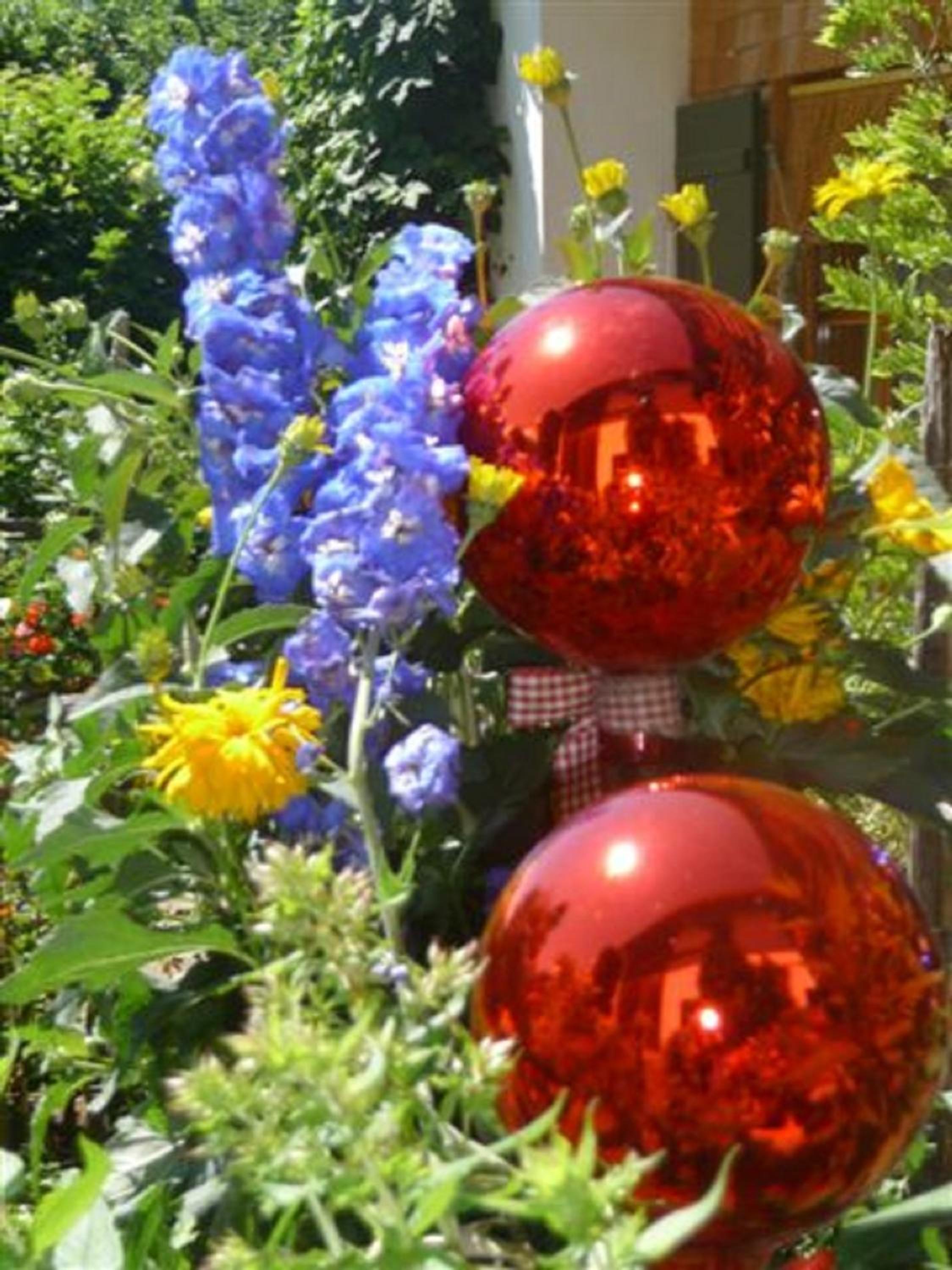Landhaus Berktold