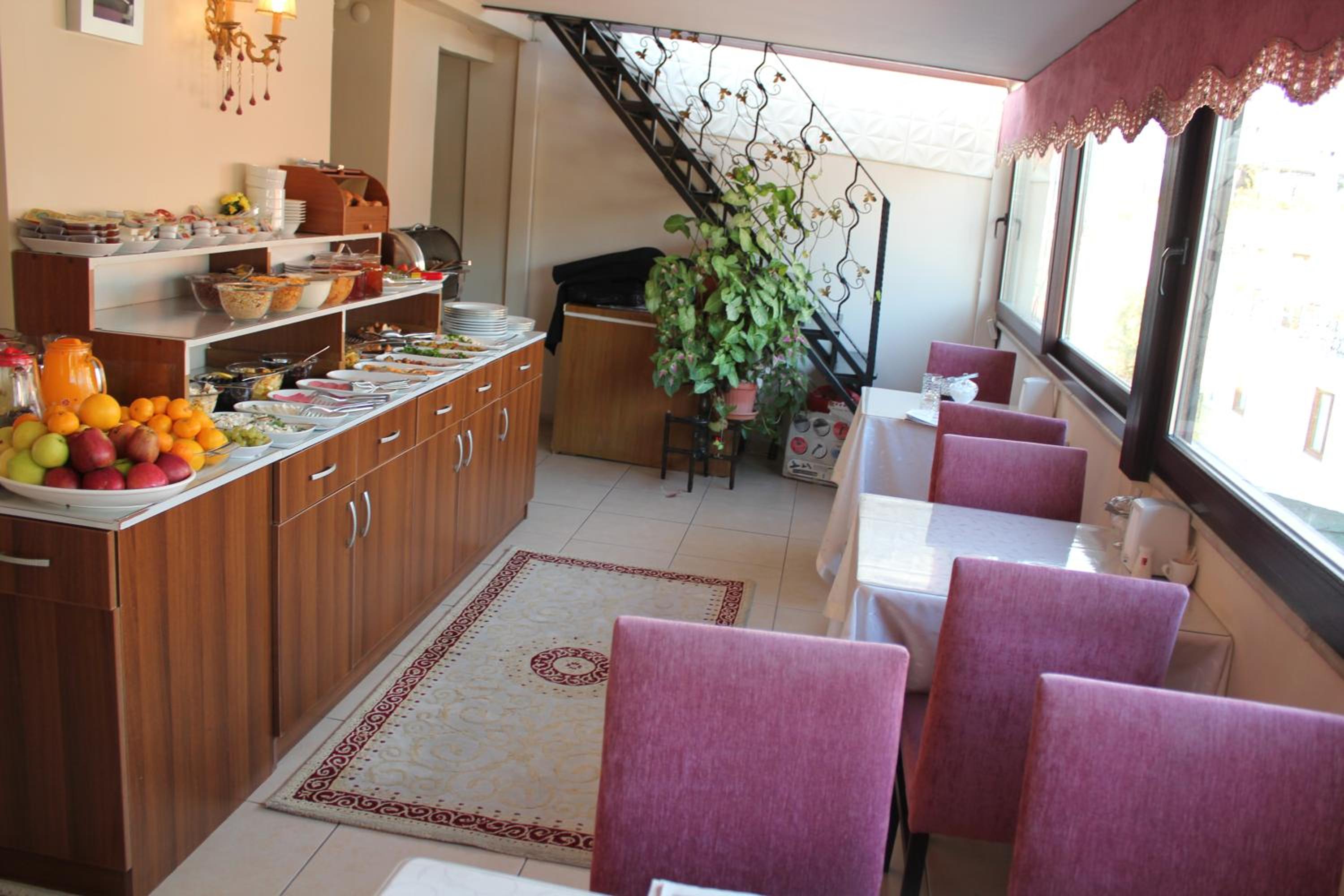 Asmali Otel - Image 138