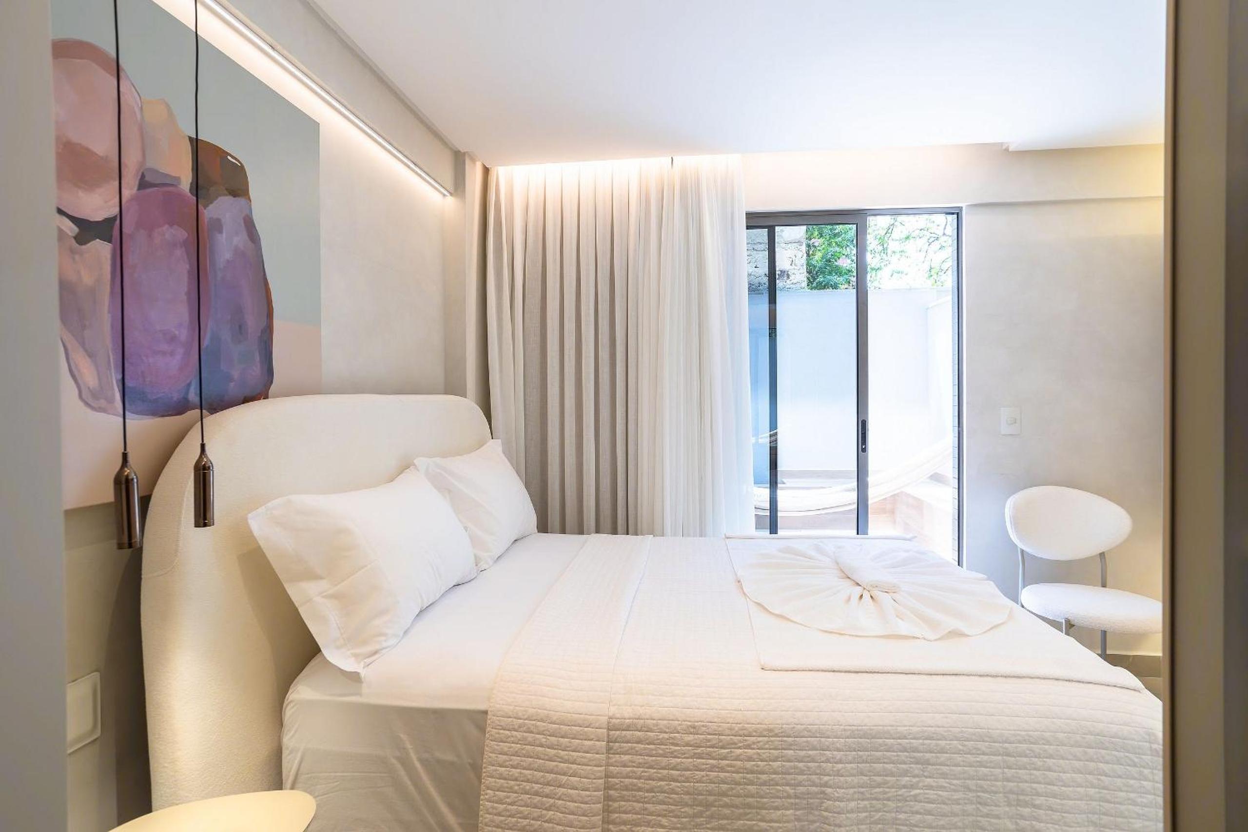 Way Bossa #G - First floor with terrace by Carpediem