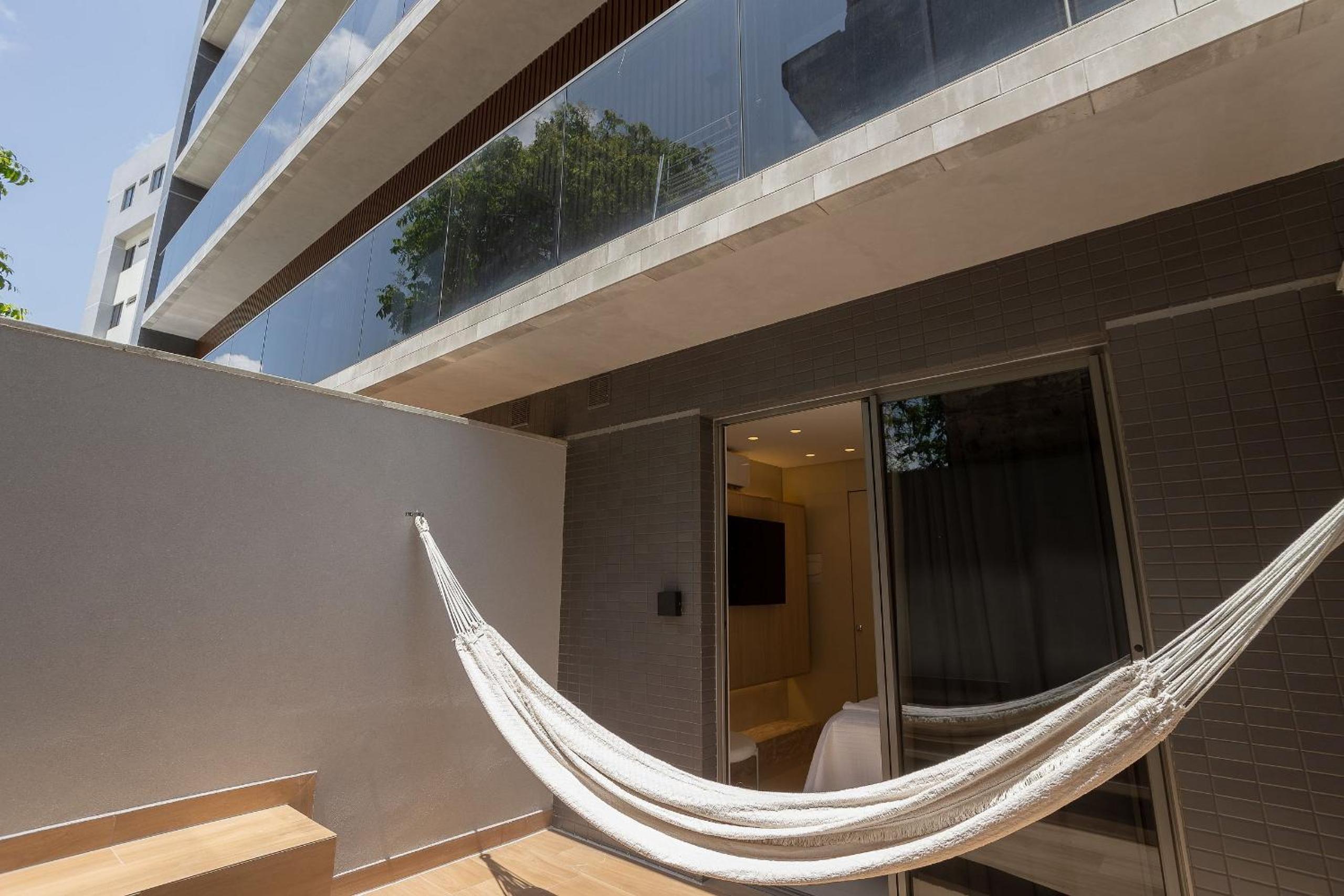 Way Bossa #G - First floor with terrace by Carpediem