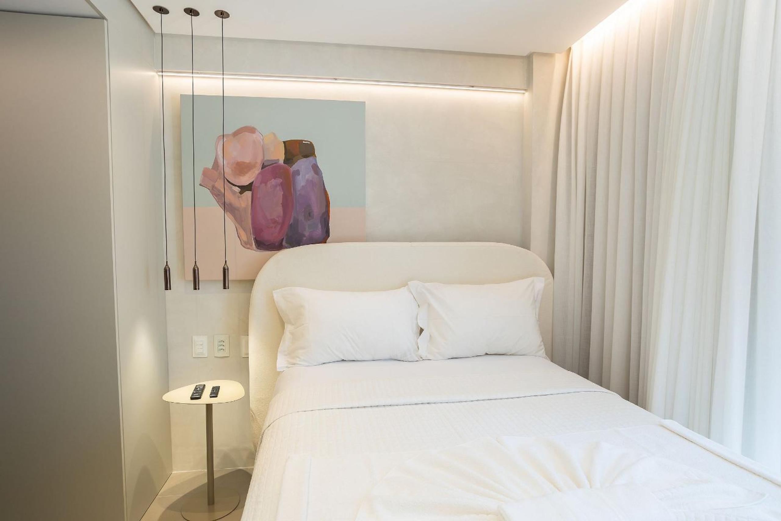 Way Bossa #G - First floor with terrace by Carpediem