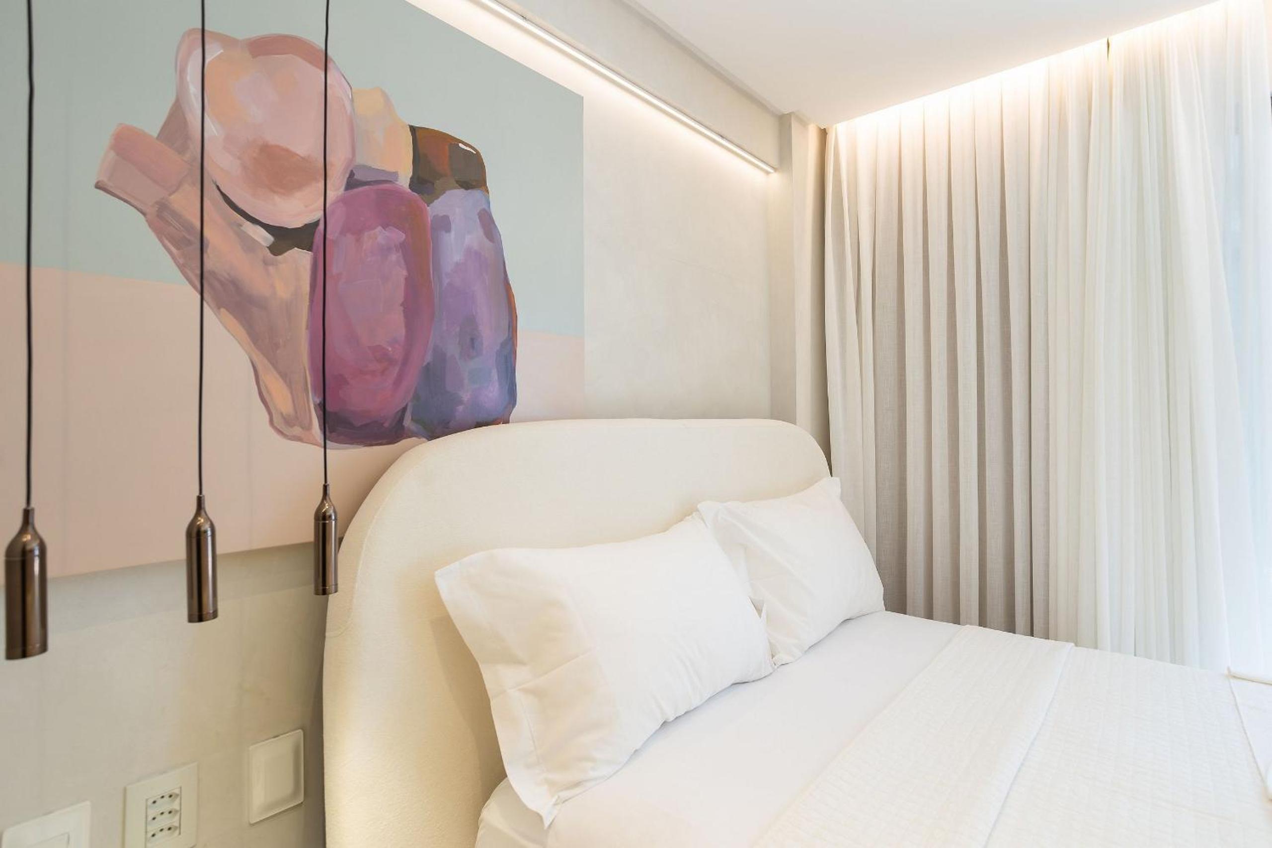 Way Bossa #G - First floor with terrace by Carpediem