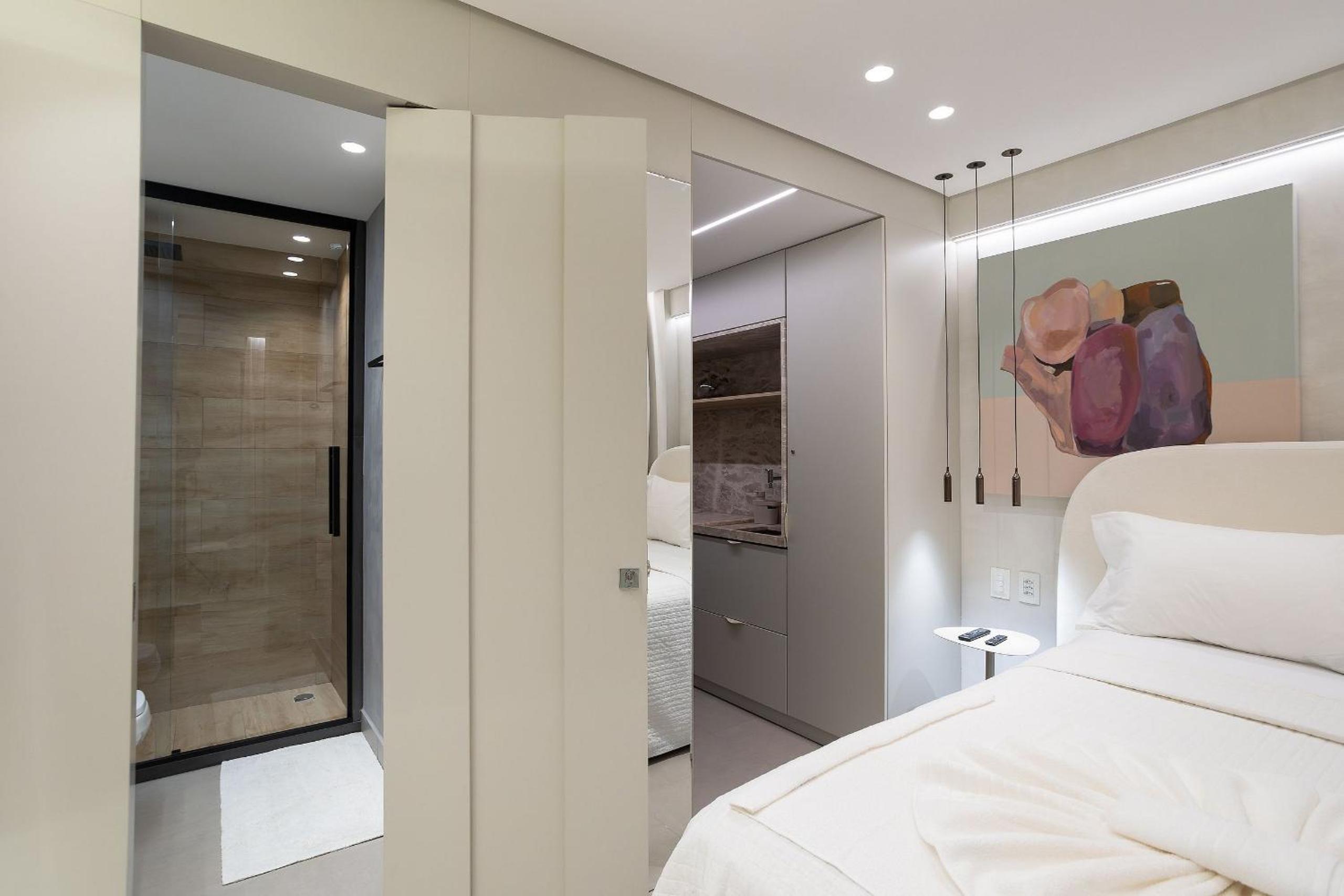 Way Bossa #G - First floor with terrace by Carpediem