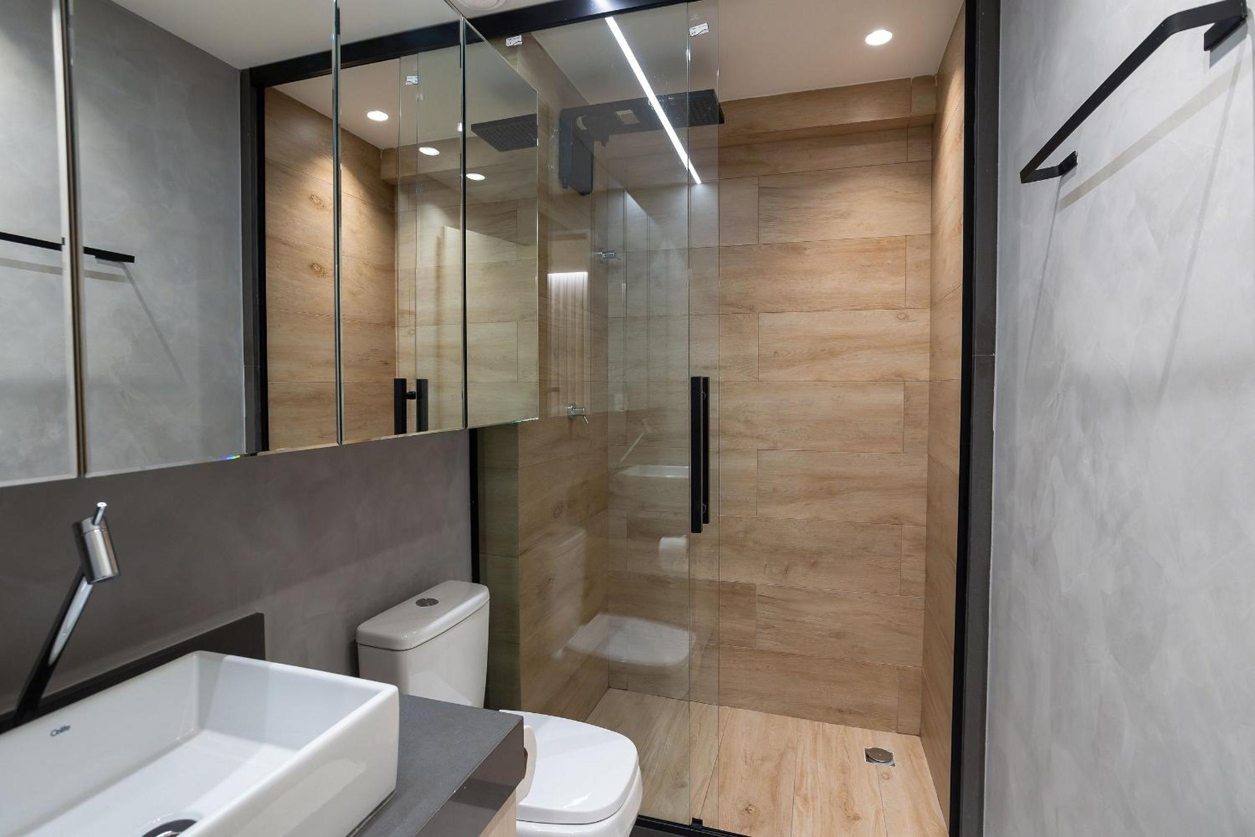 Way Bossa #G - First floor with terrace by Carpediem