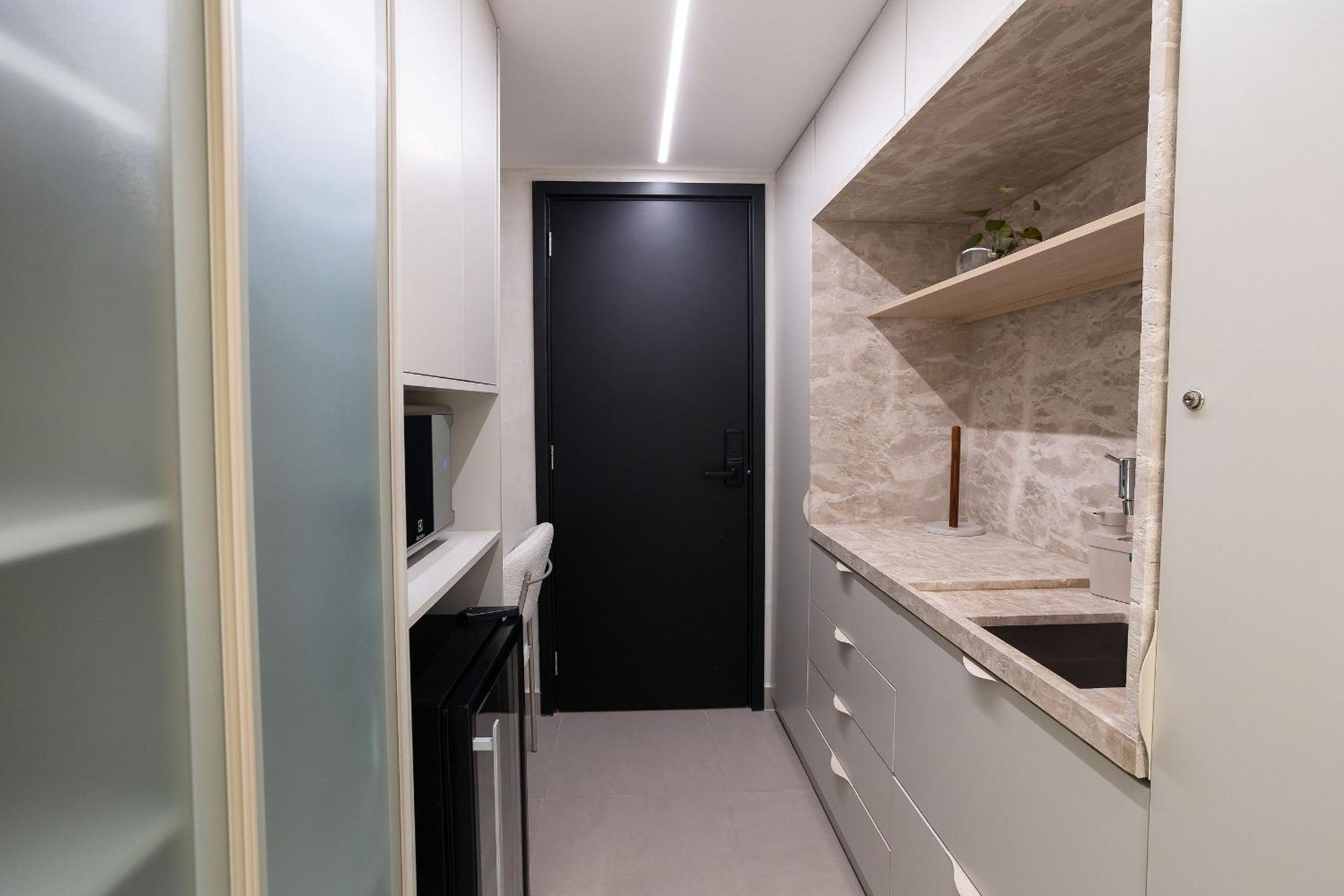 Way Bossa #G - First floor with terrace by Carpediem