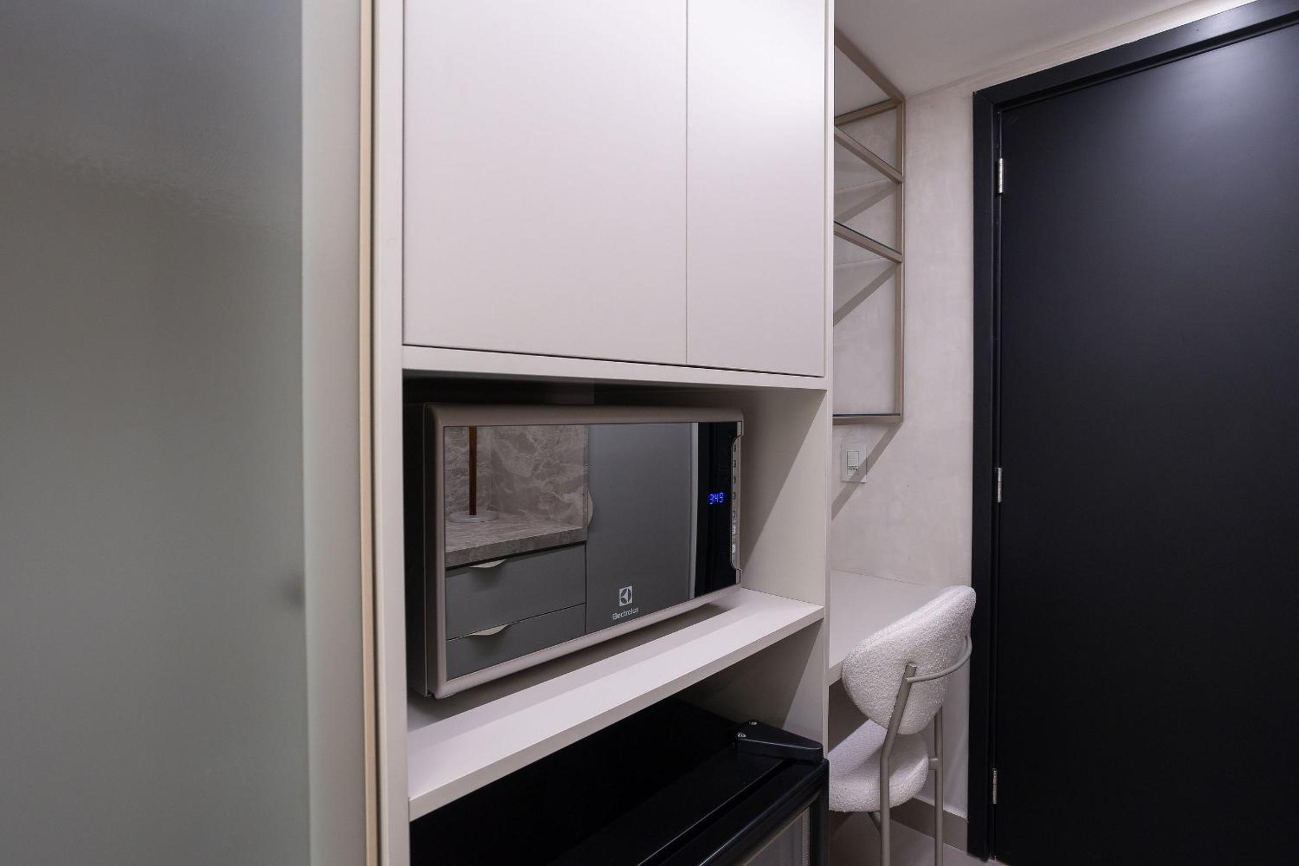 Way Bossa #G - First floor with terrace by Carpediem