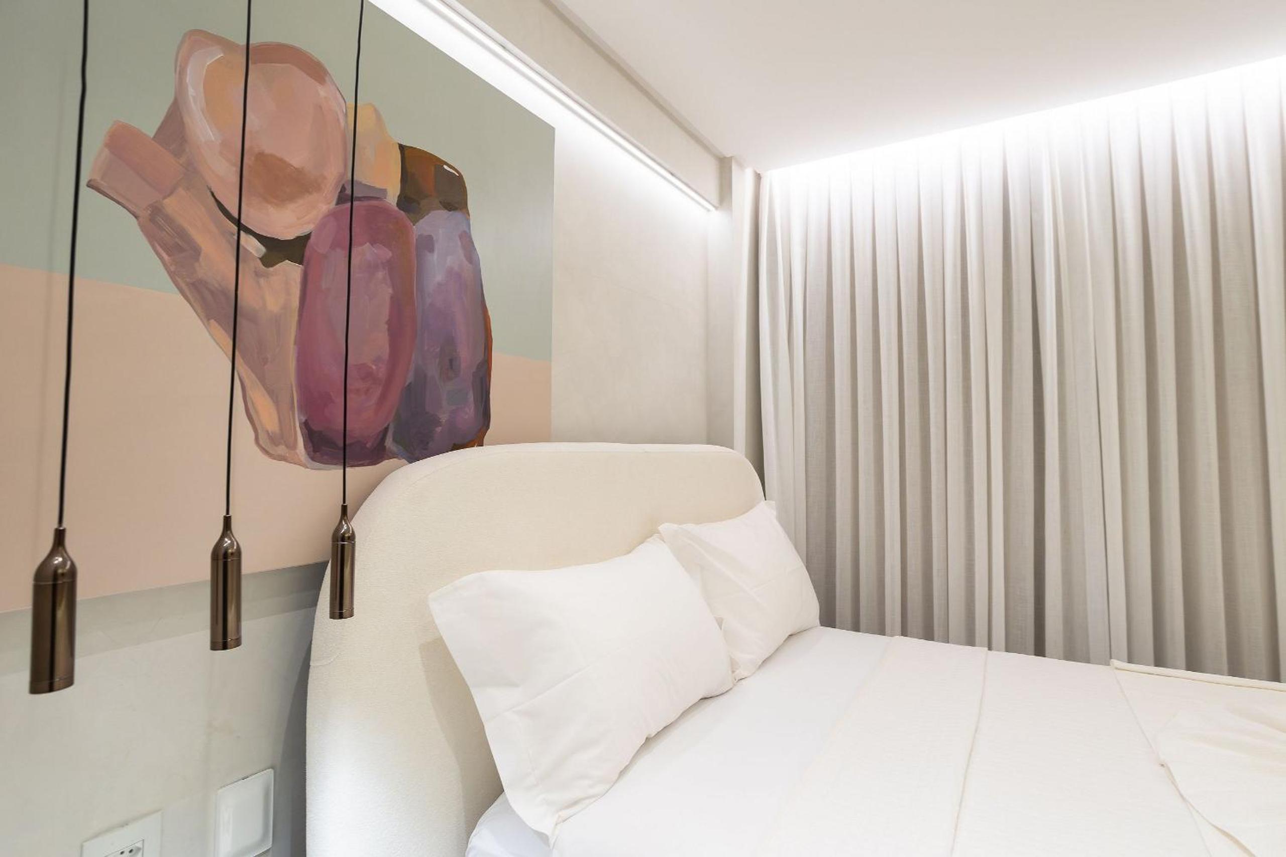 Way Bossa #G - First floor with terrace by Carpediem