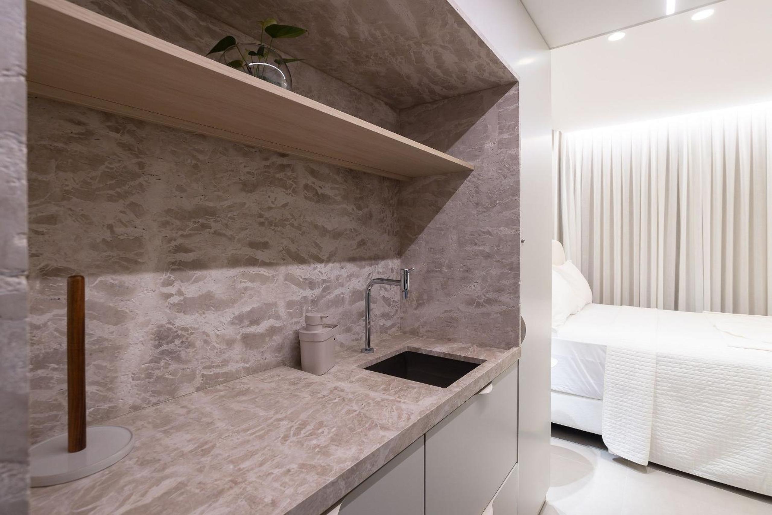 Way Bossa #G - First floor with terrace by Carpediem