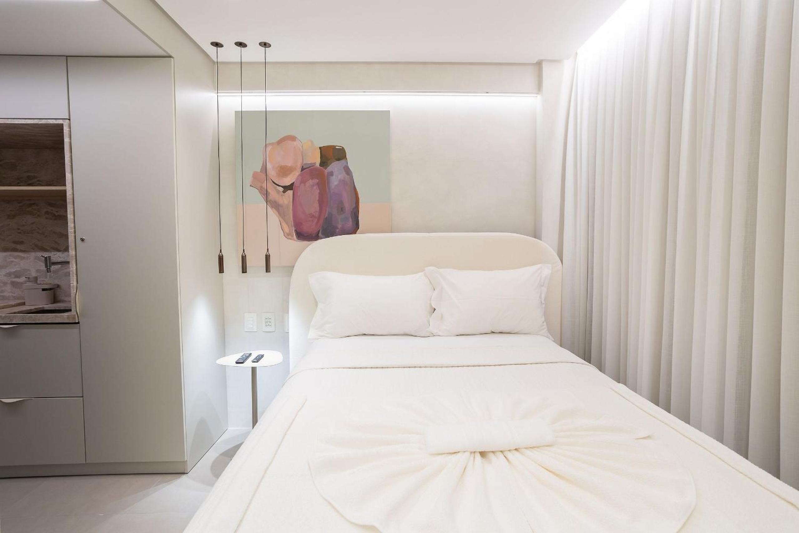 Way Bossa #G - First floor with terrace by Carpediem