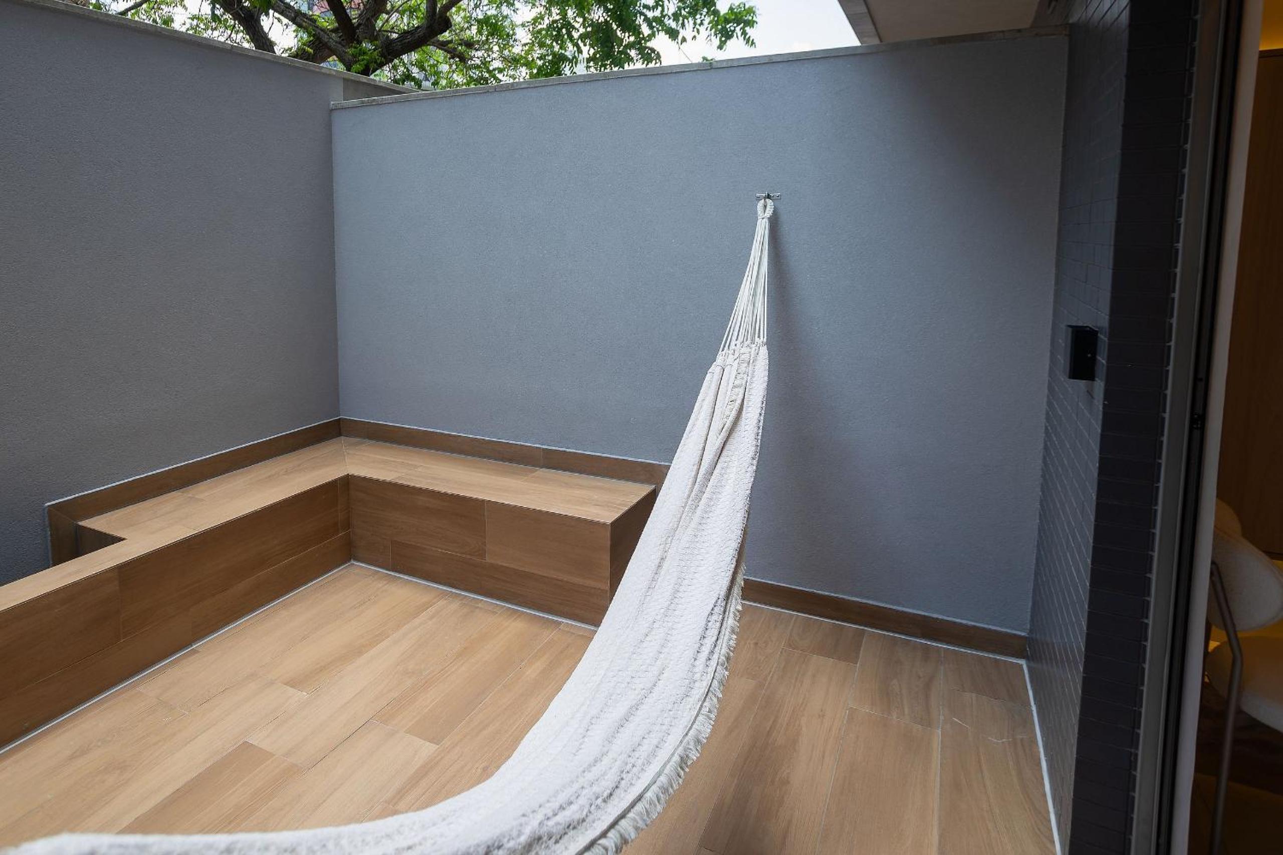 Way Bossa #G - First floor with terrace by Carpediem