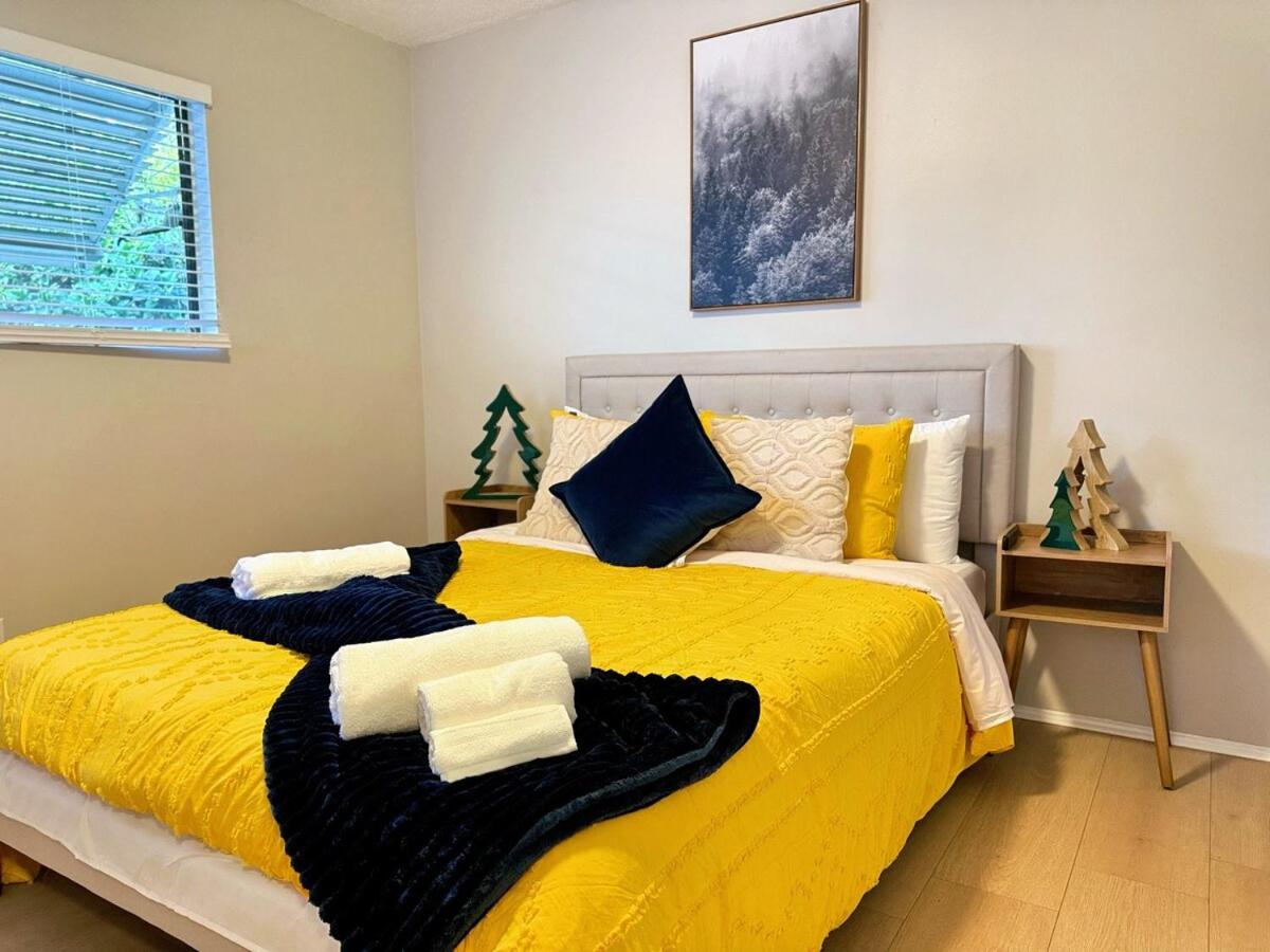 Fire Support 3Bedroom Modern Luxury House in Central Pasadena