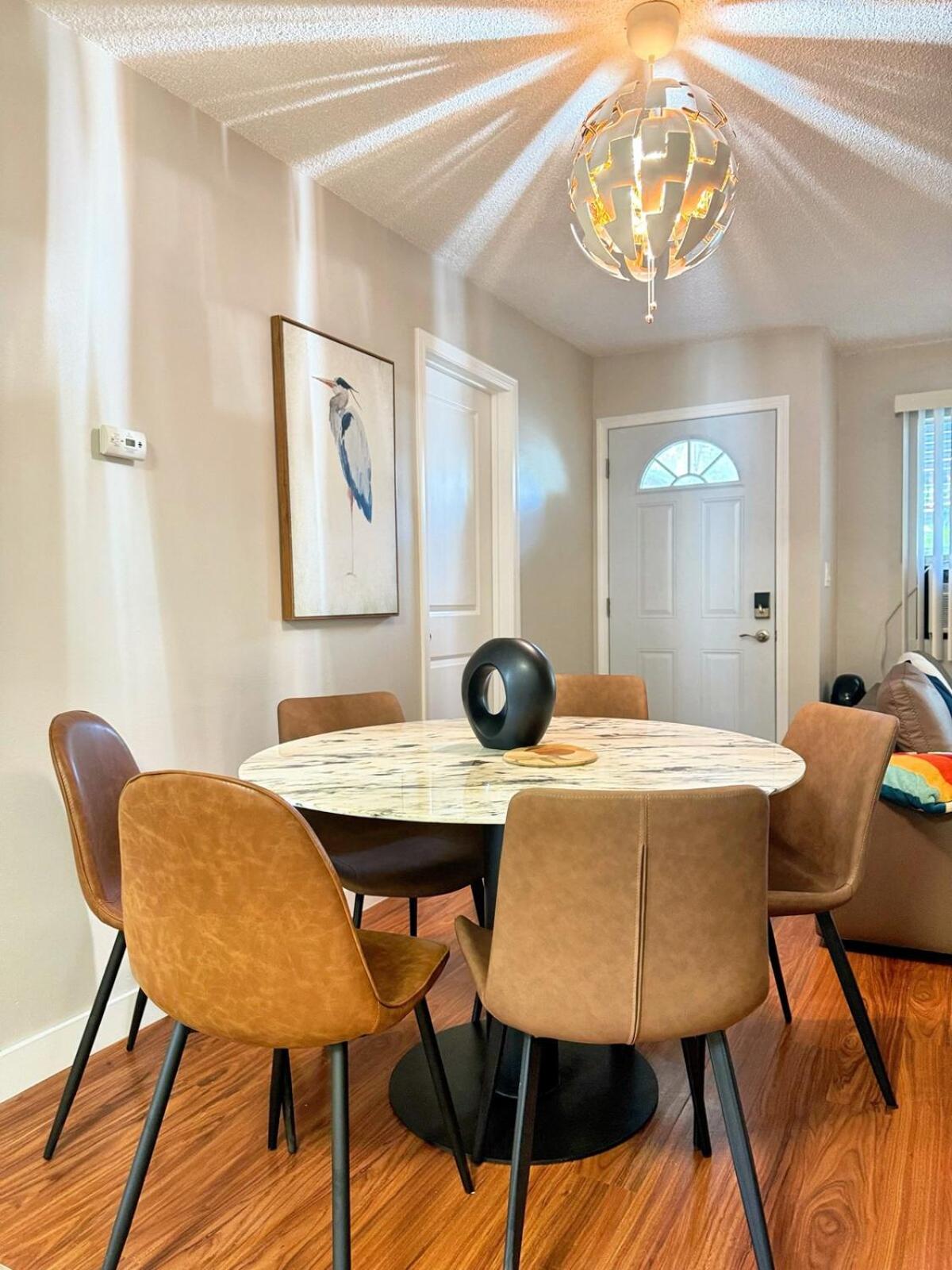 Fire Support 3Bedroom Modern Luxury House in Central Pasadena
