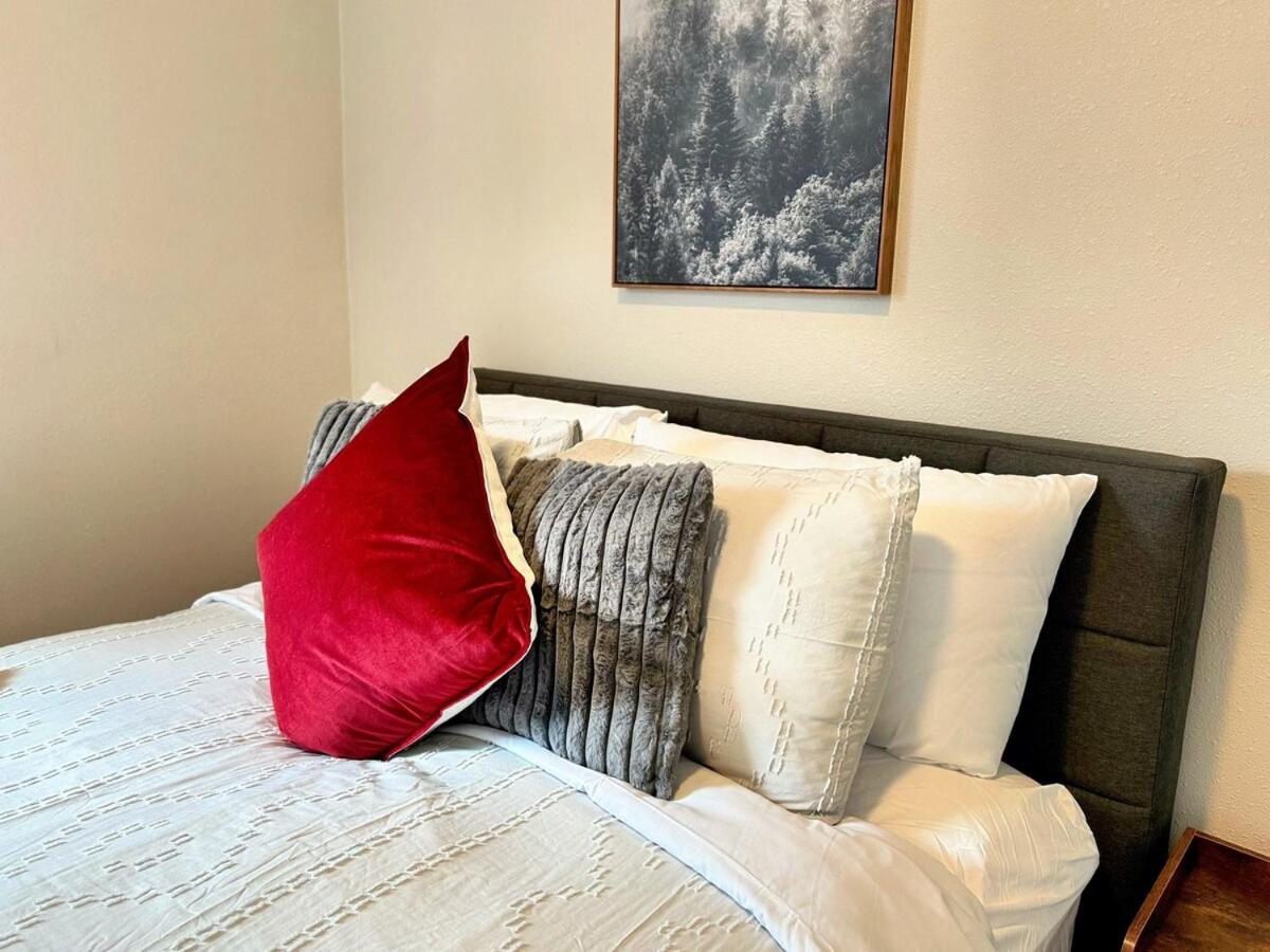 Fire Support 3Bedroom Modern Luxury House in Central Pasadena