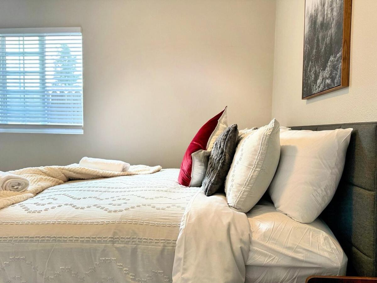 Fire Support 3Bedroom Modern Luxury House in Central Pasadena