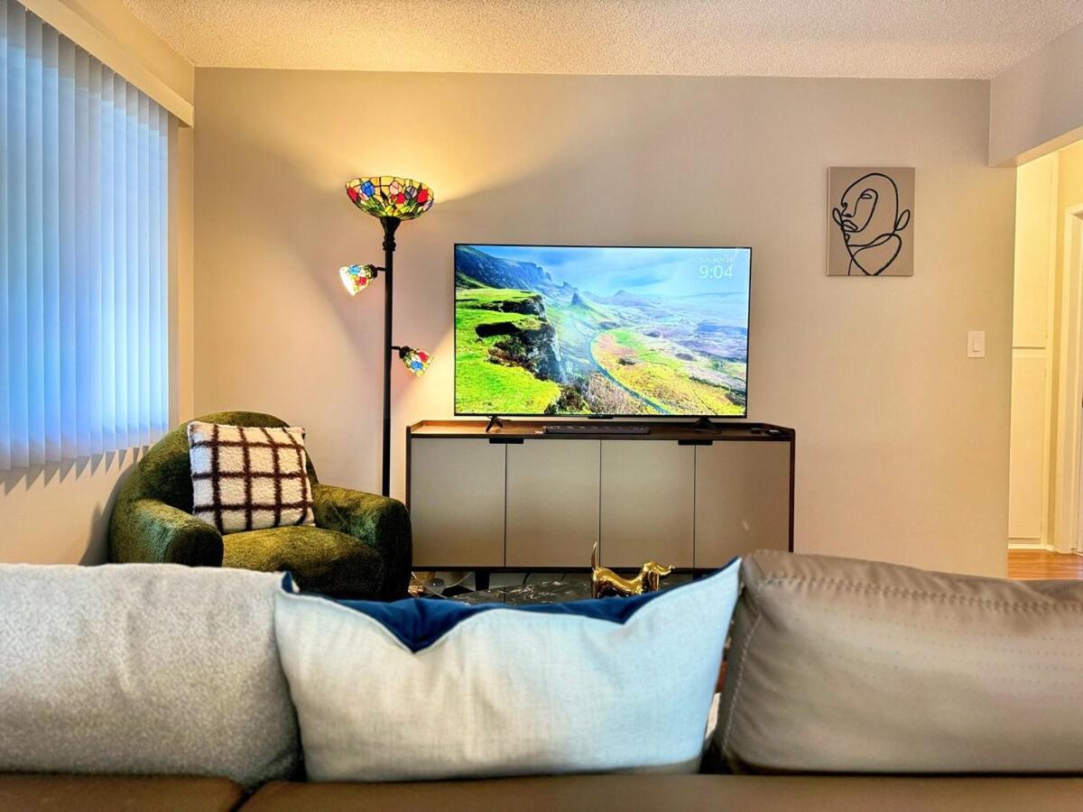 Fire Support 3Bedroom Modern Luxury House in Central Pasadena