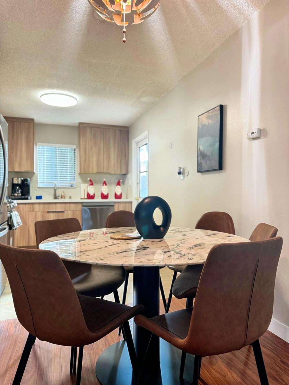 Fire Support 3Bedroom Modern Luxury House in Central Pasadena