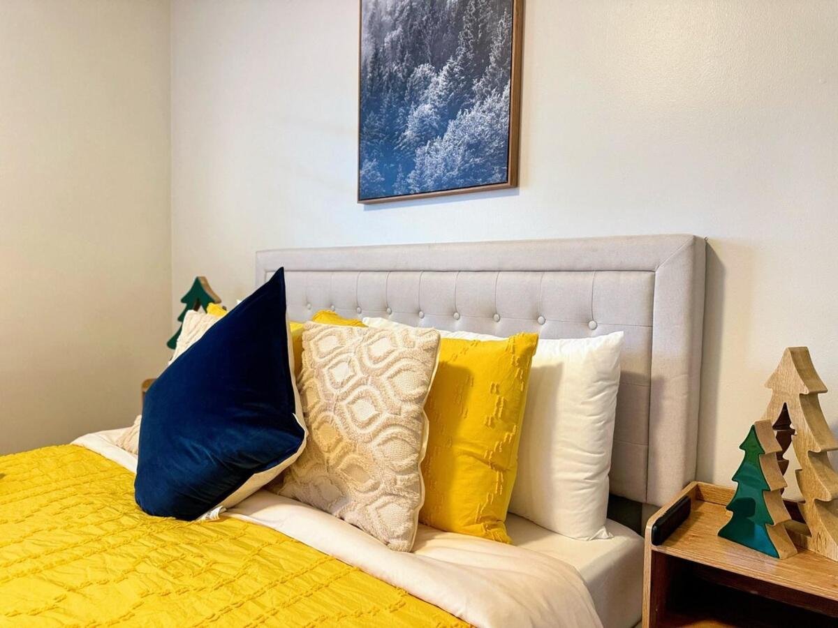 Fire Support 3Bedroom Modern Luxury House in Central Pasadena